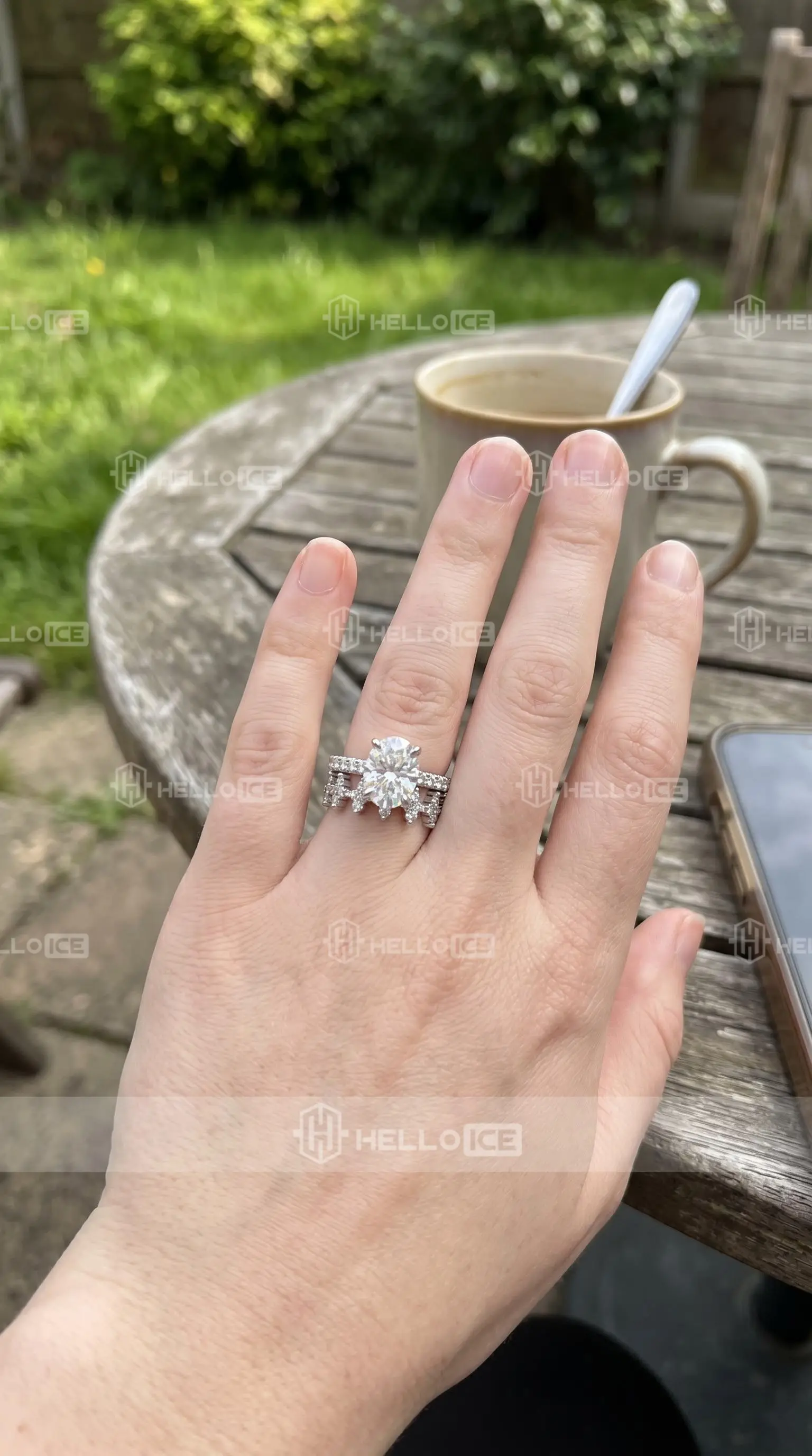 Helloice Review Image