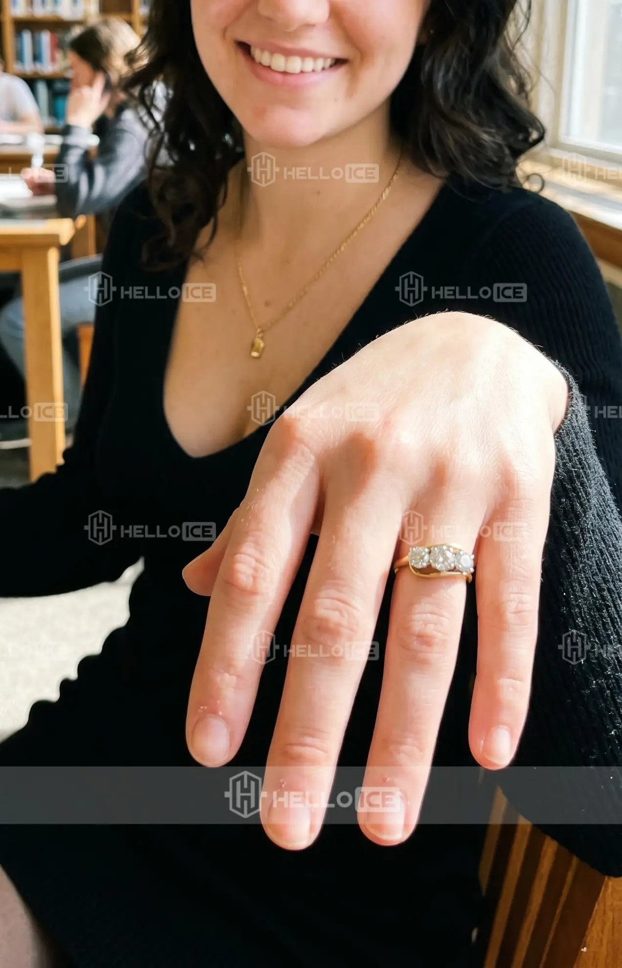 Helloice Review Image