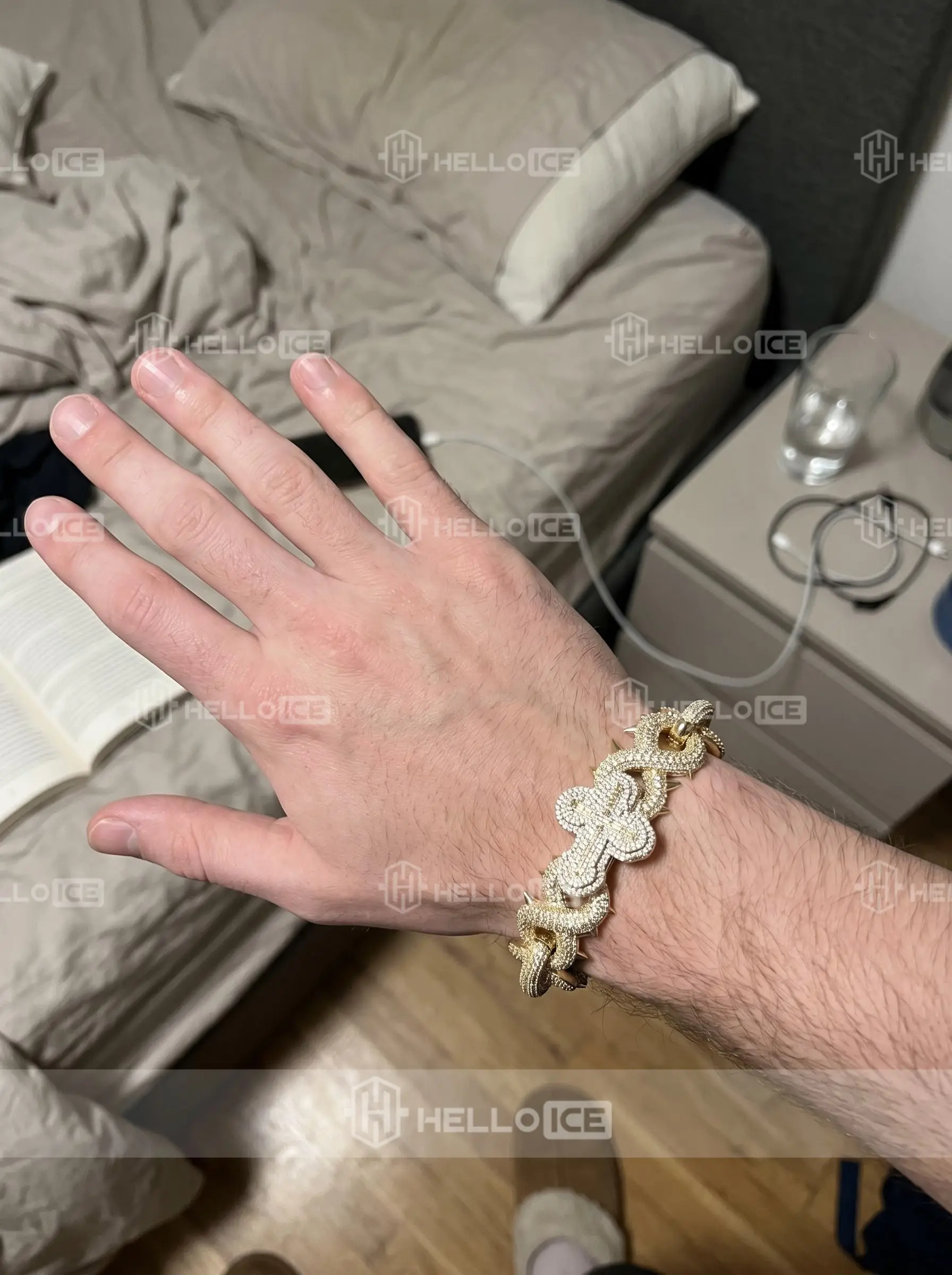 Helloice Review Image