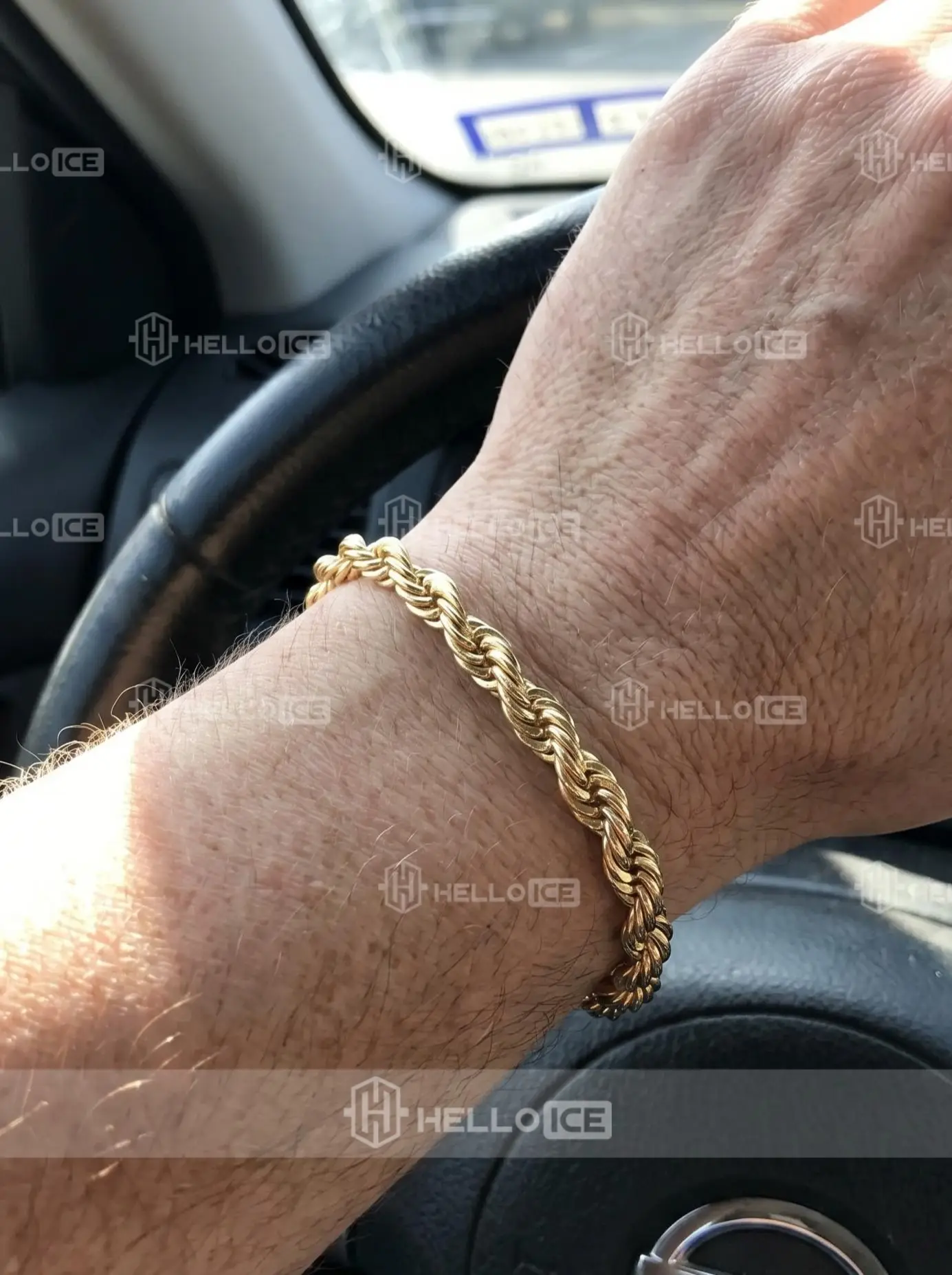 Helloice Review Image