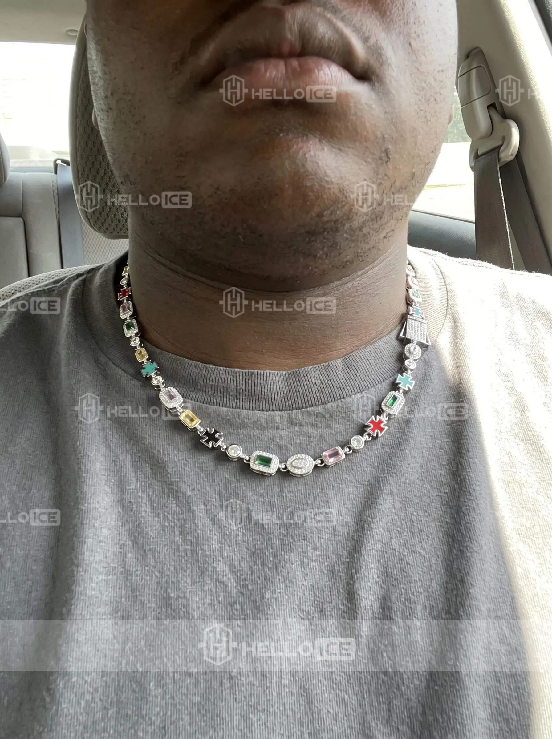 Helloice Review Image