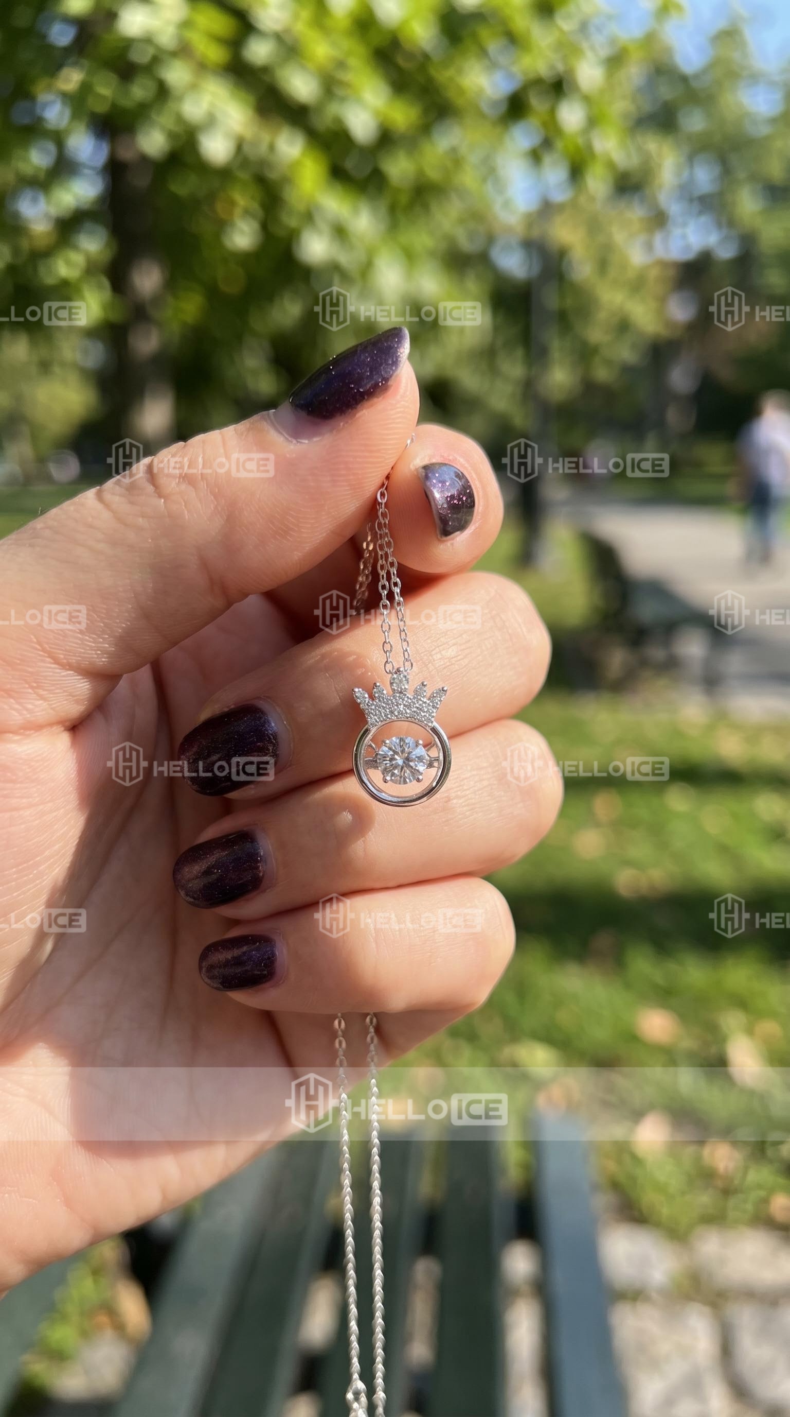 Helloice Review Image