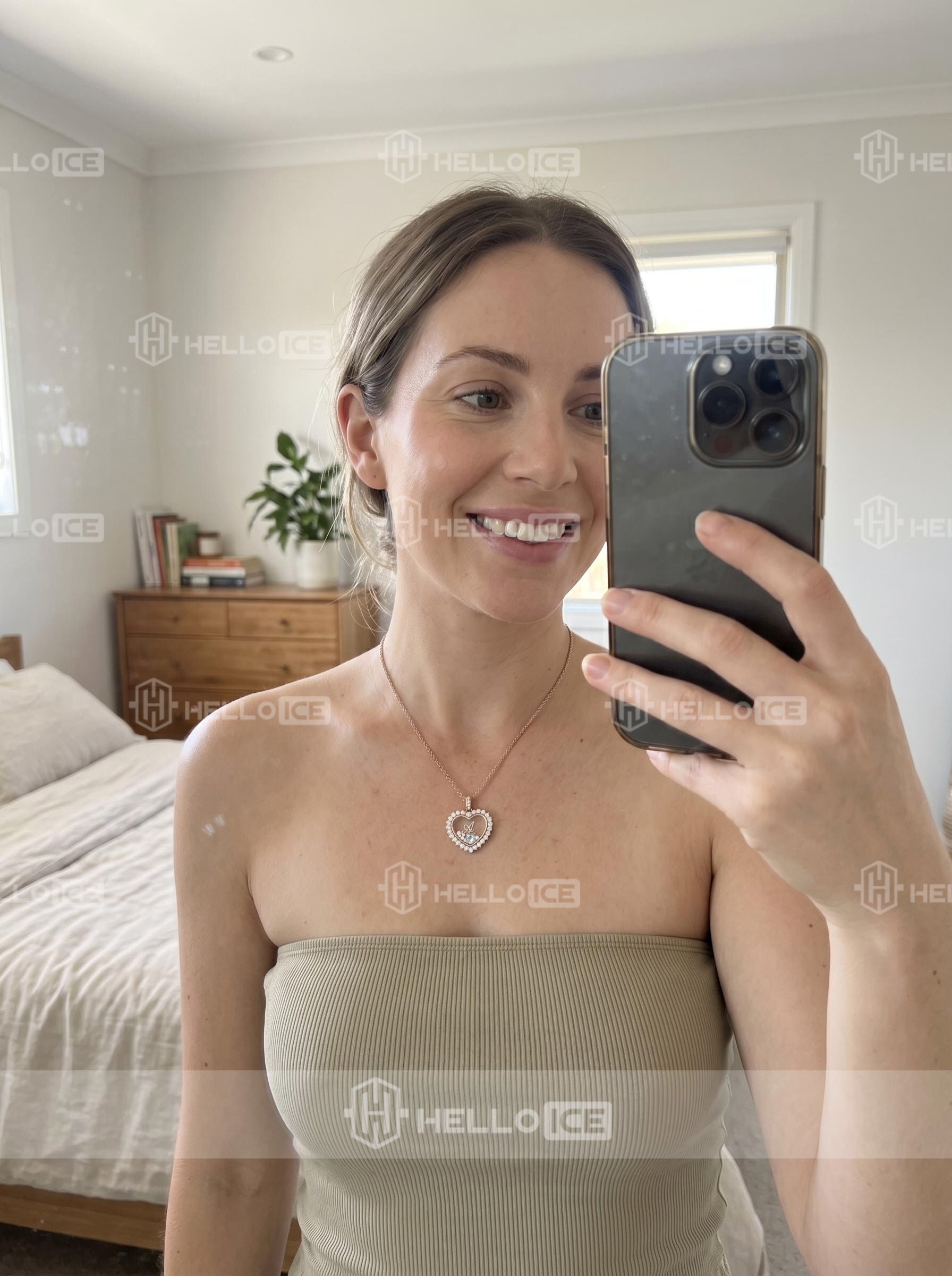 Helloice Review Image