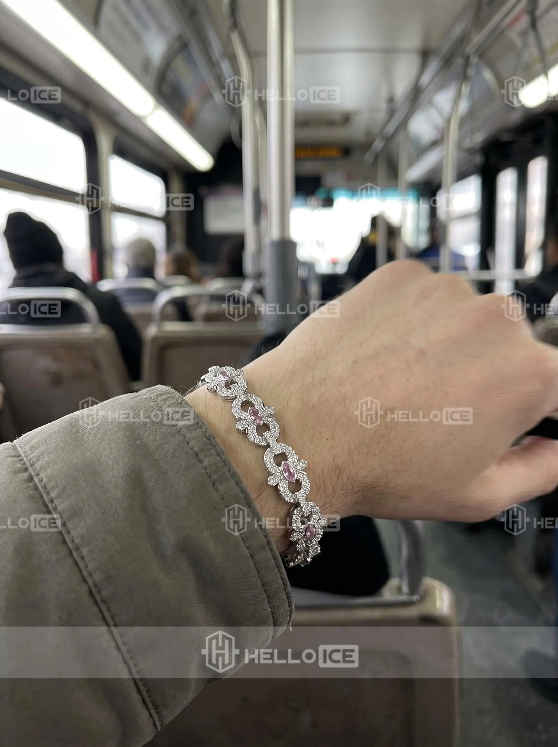 Helloice Review Image