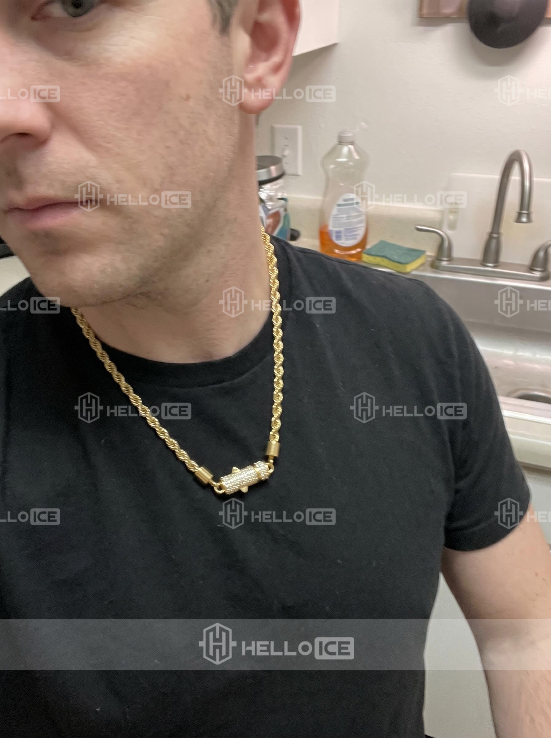 Helloice Review Image