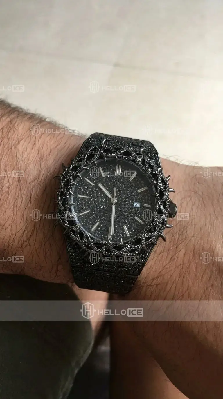 Helloice Review Image