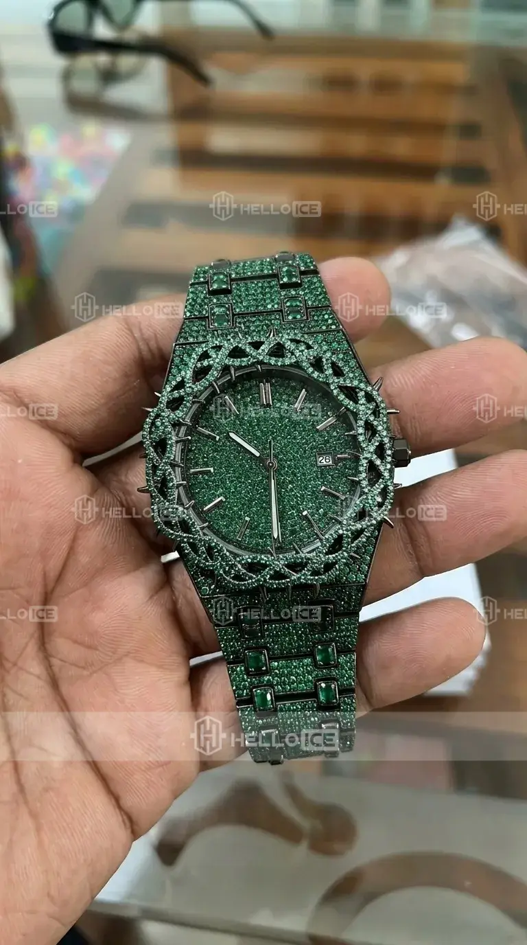 Helloice Review Image