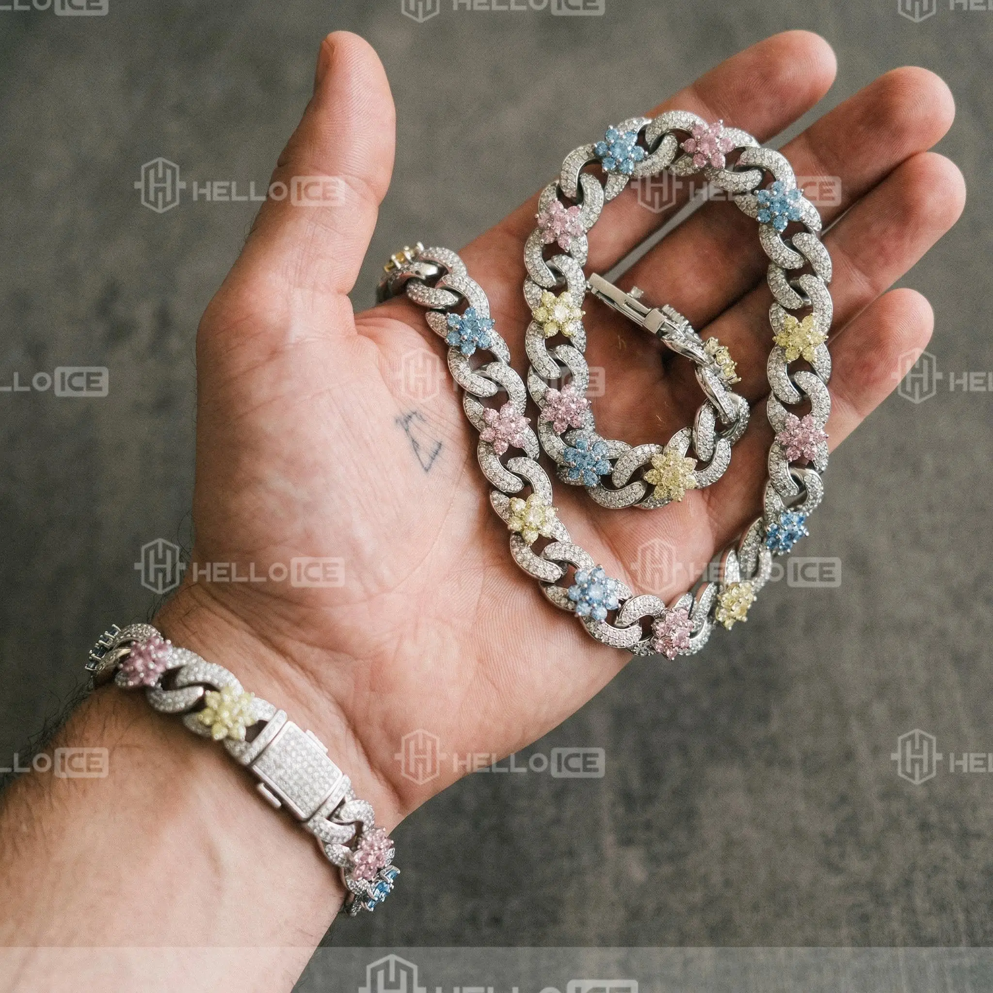 Helloice Review Image