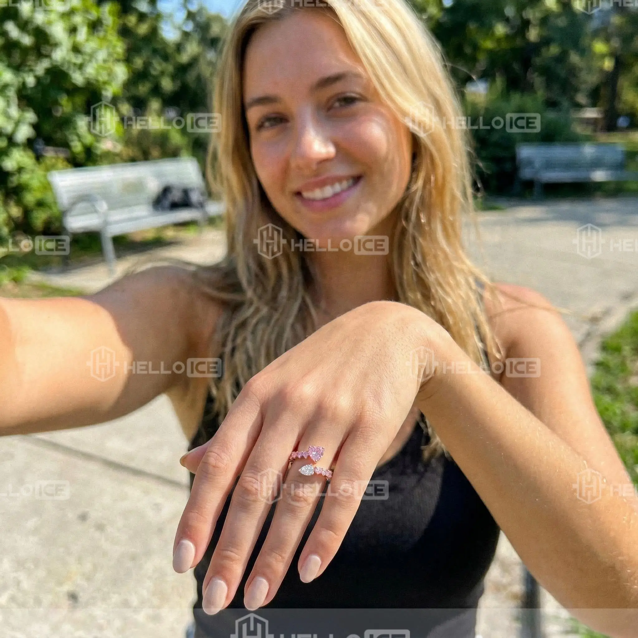 Helloice Review Image