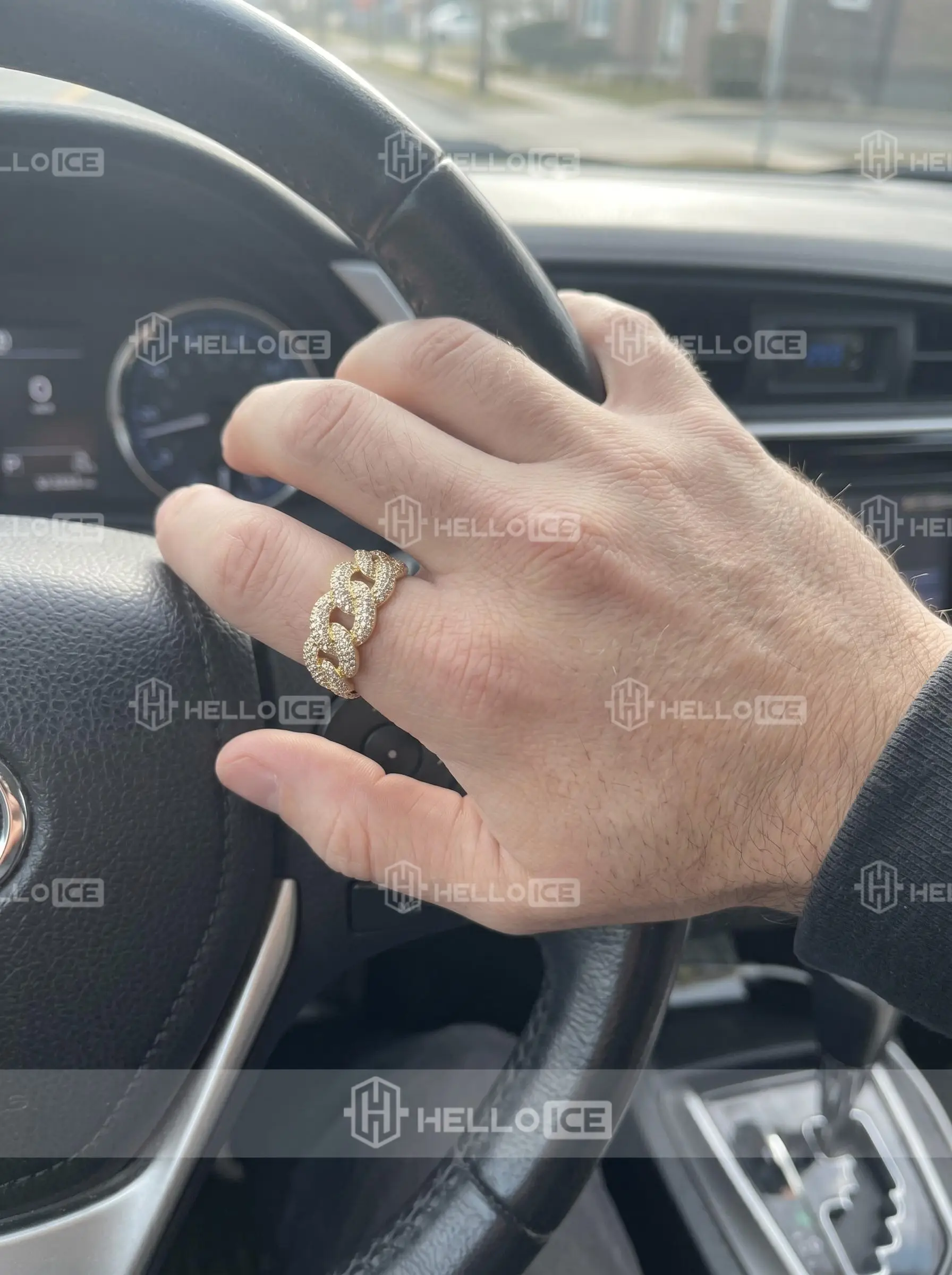 Helloice Review Image