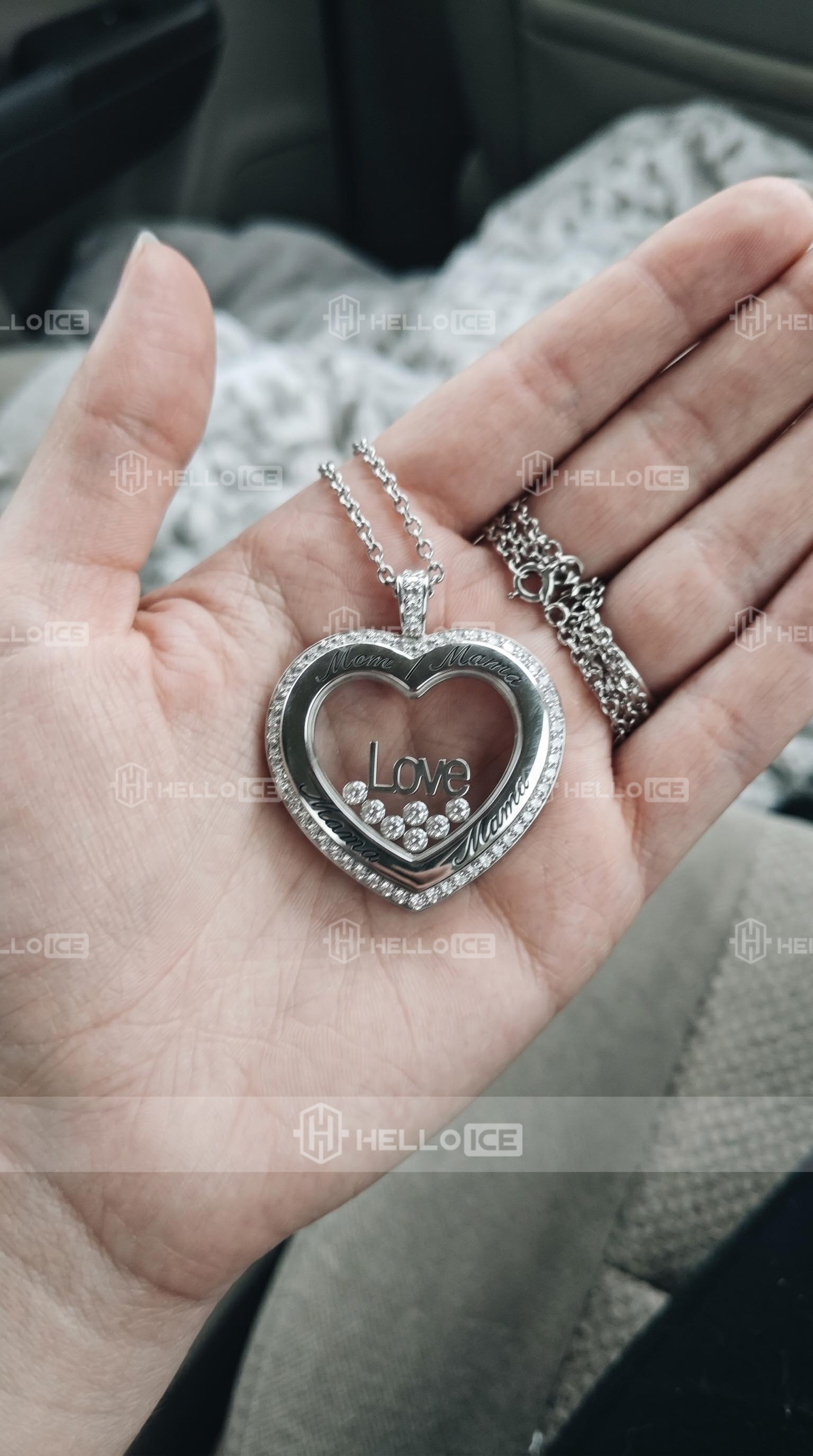 Helloice Review Image