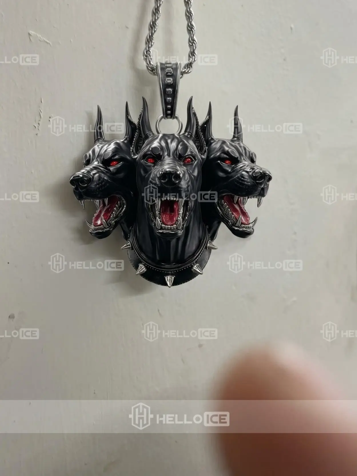 Helloice Review Image