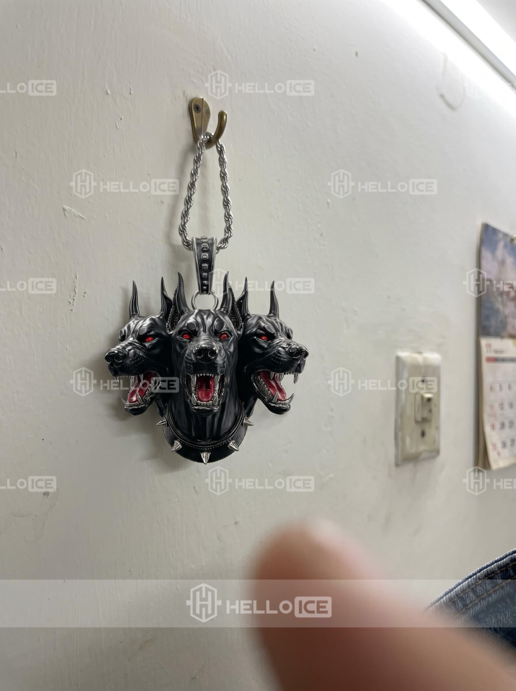 Helloice Review Image