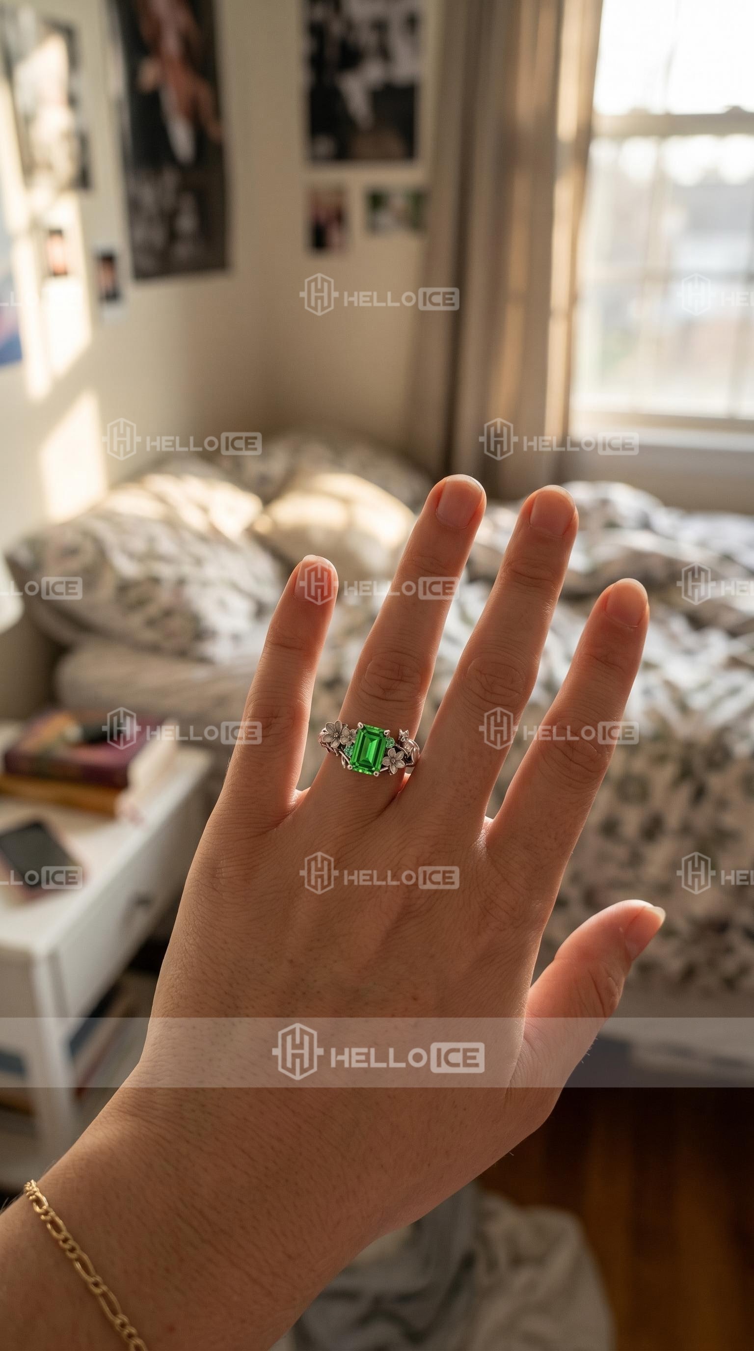 Helloice Review Image