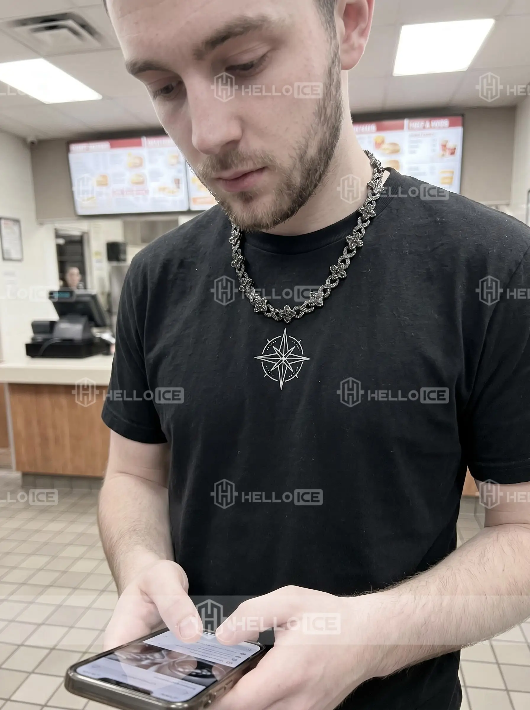 Helloice Review Image
