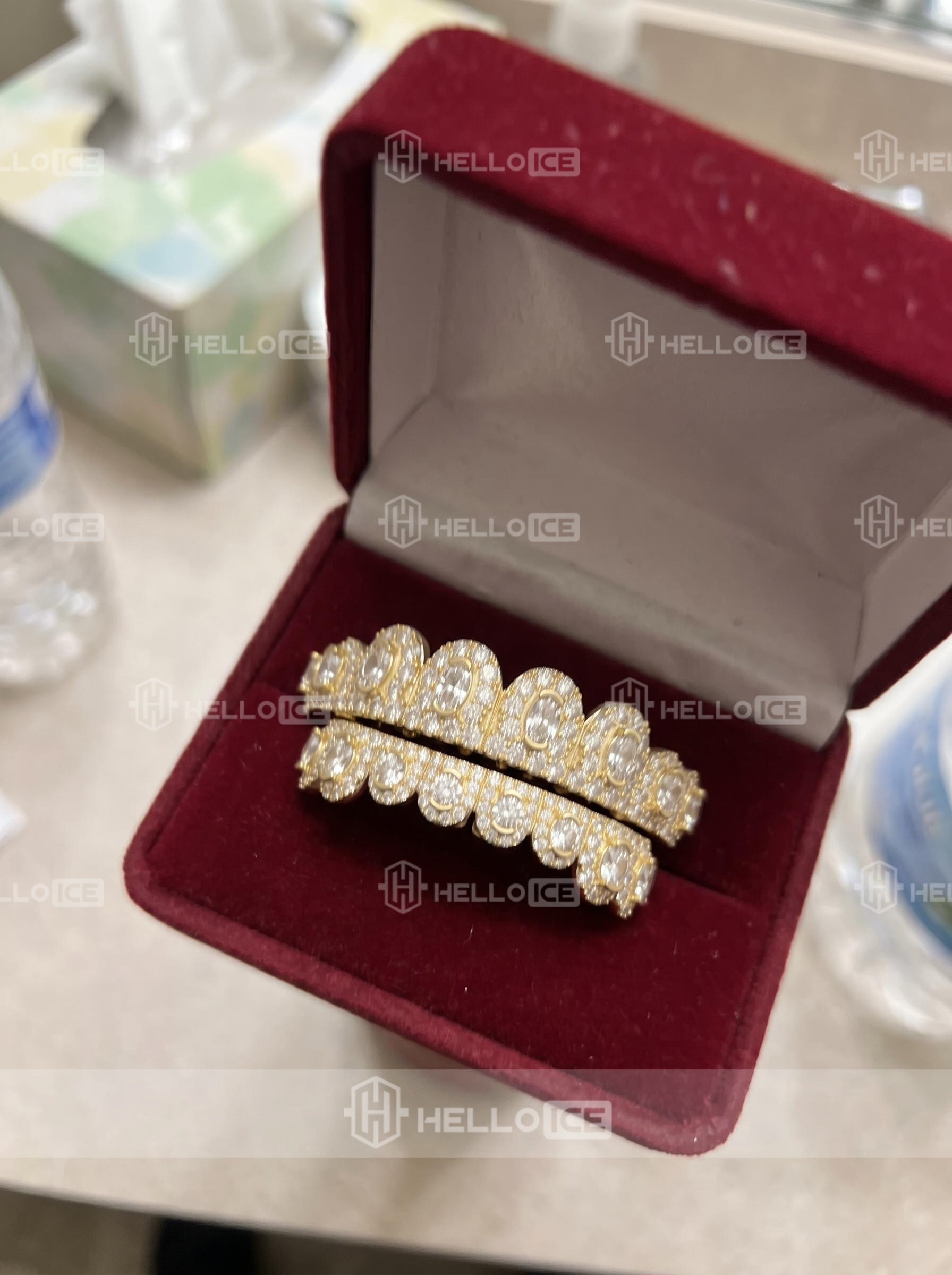 Helloice Review Image