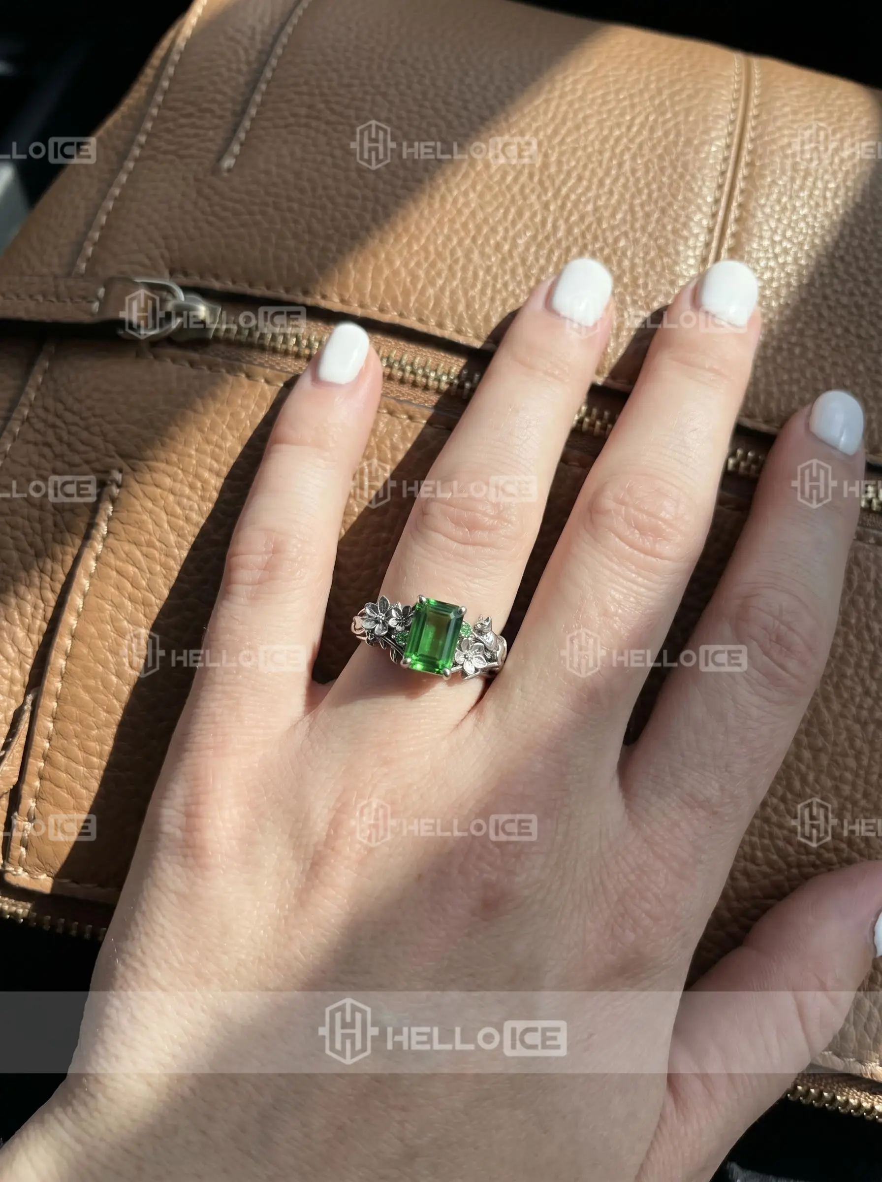 Helloice Review Image