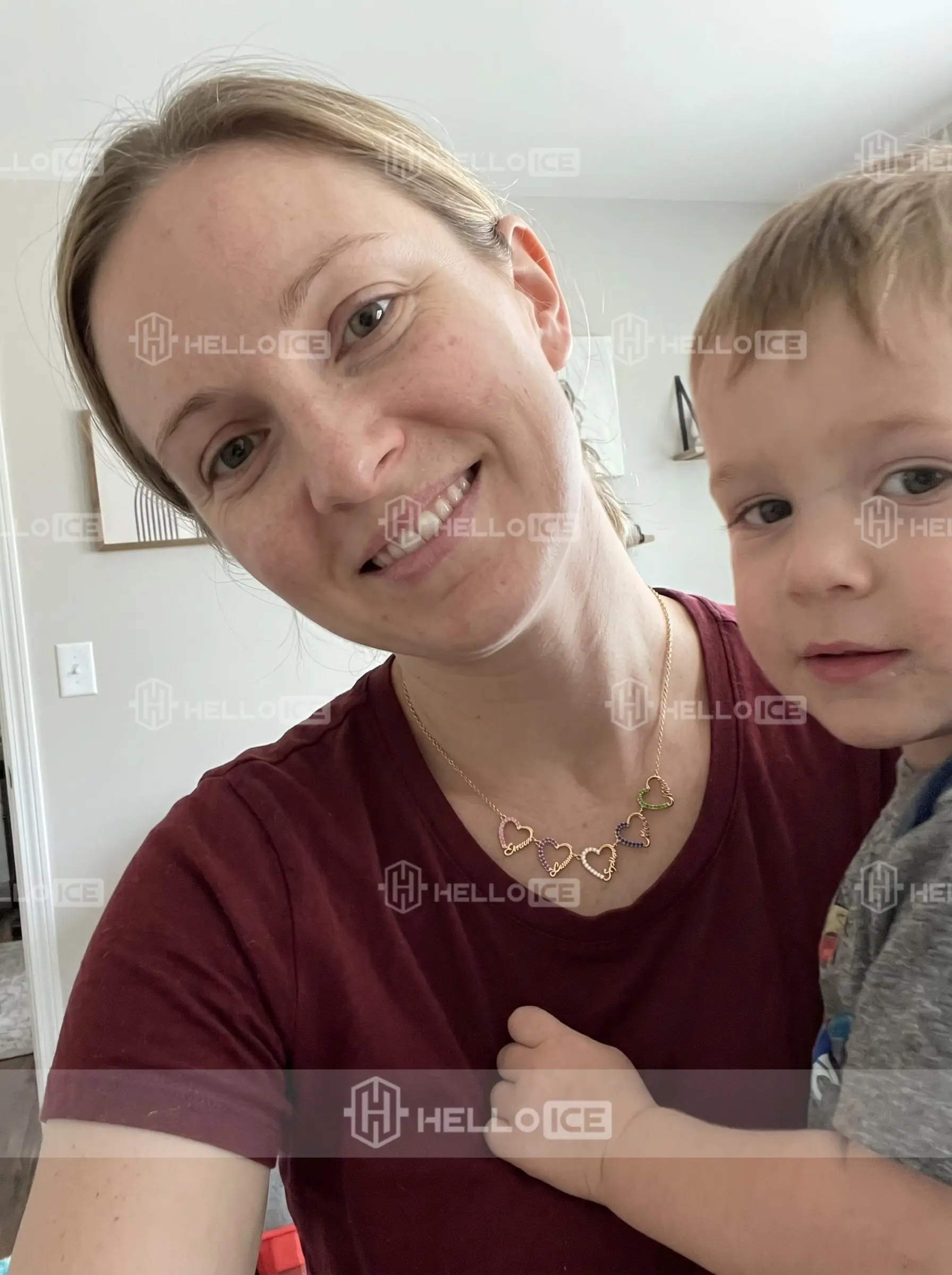 Helloice Review Image
