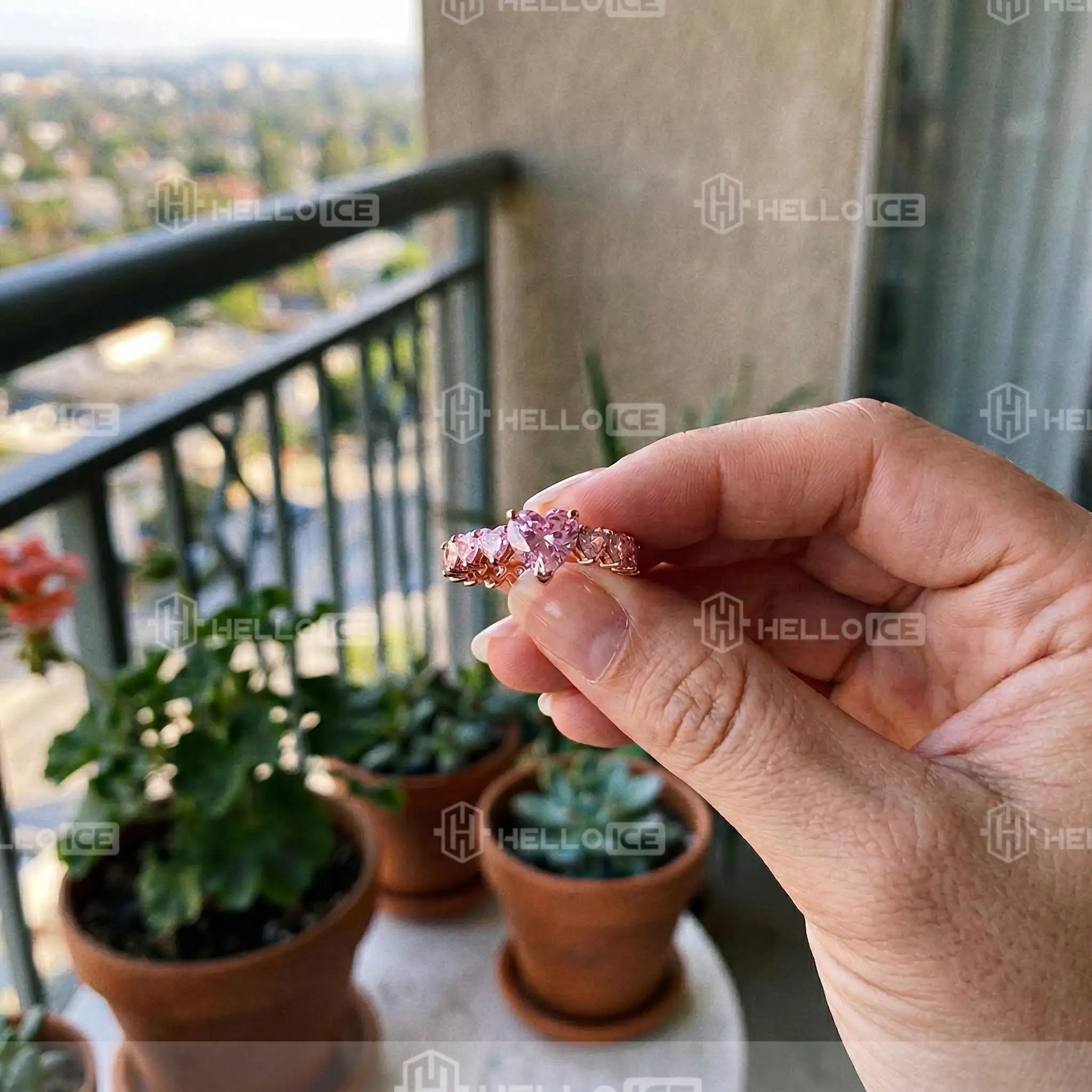 Helloice Review Image