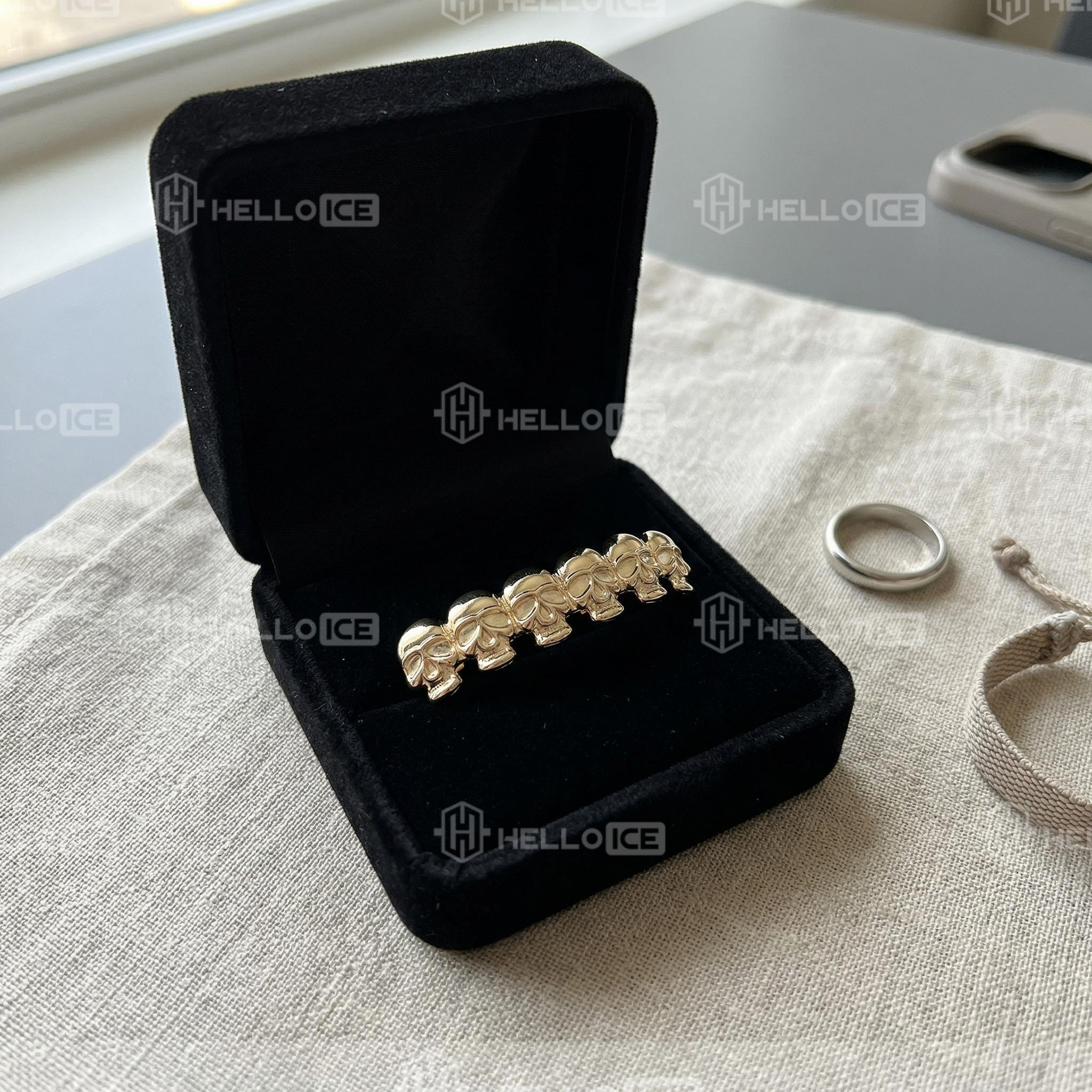 Helloice Review Image