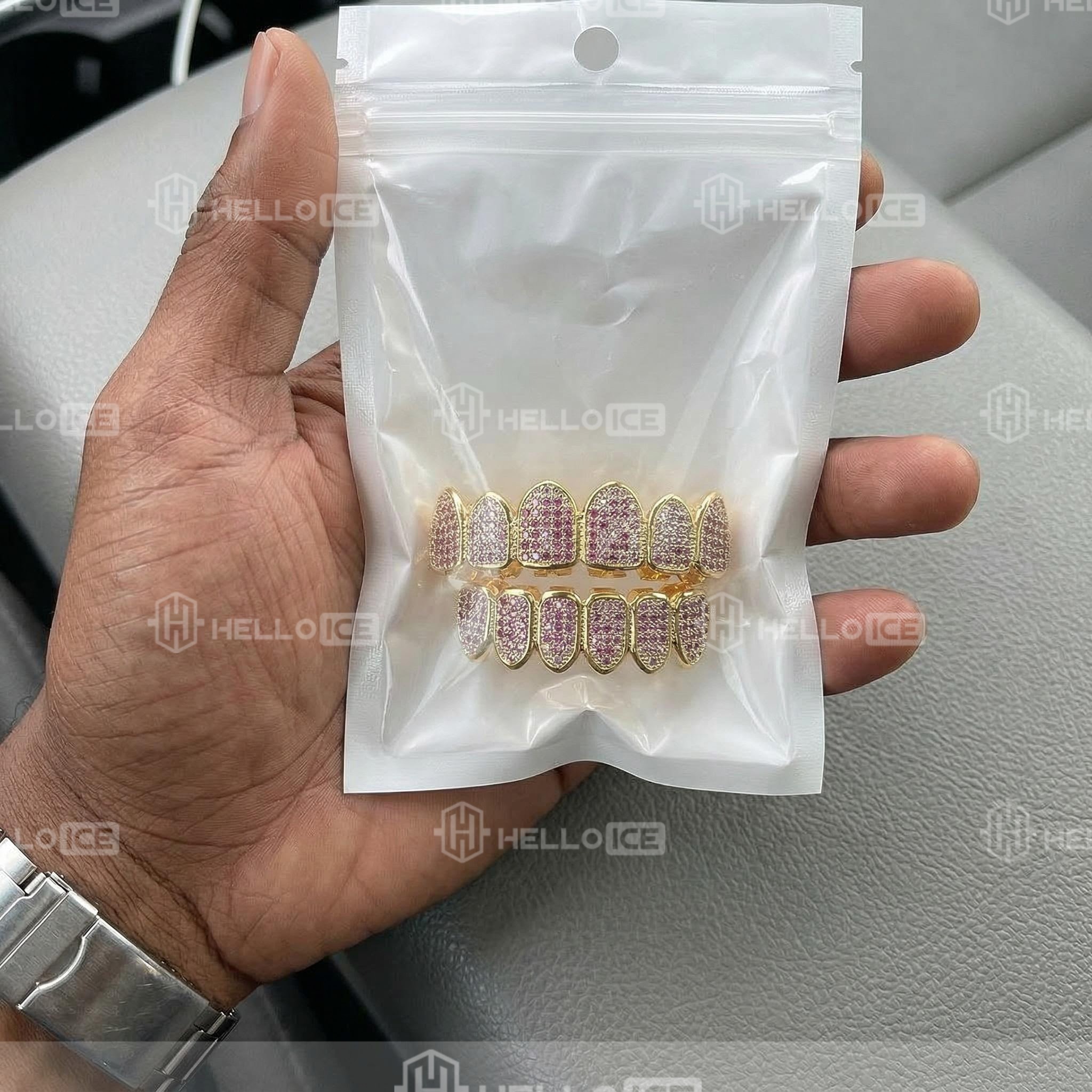 Helloice Review Image