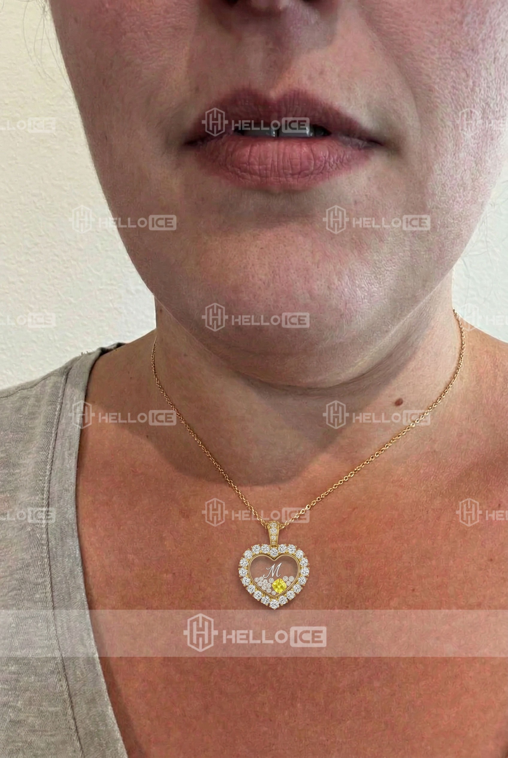 Helloice Review Image