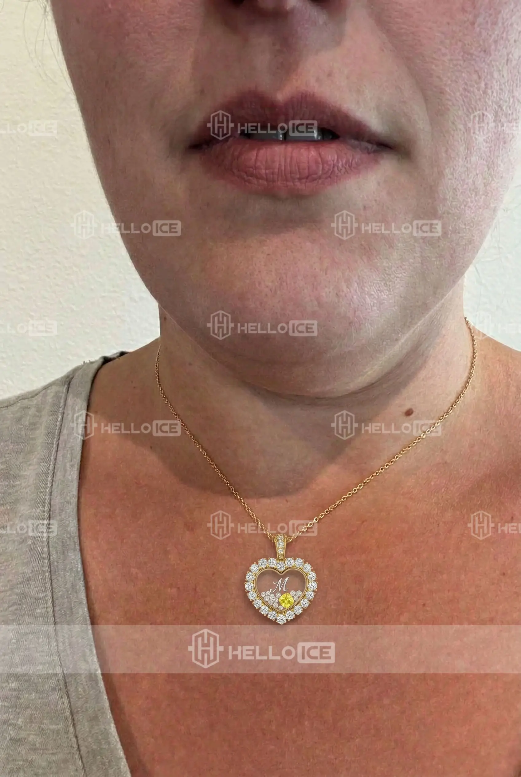 Helloice Review Image