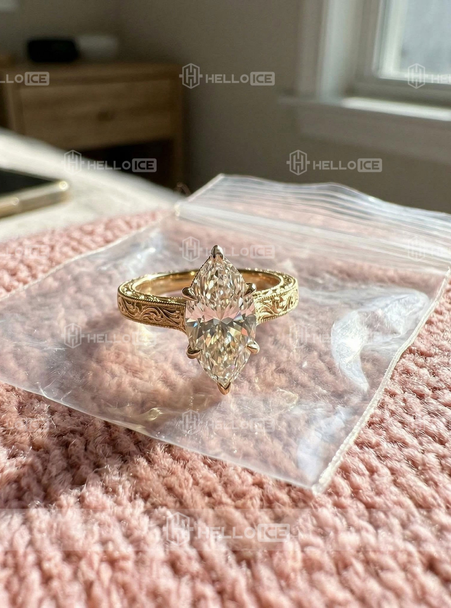 Helloice Review Image