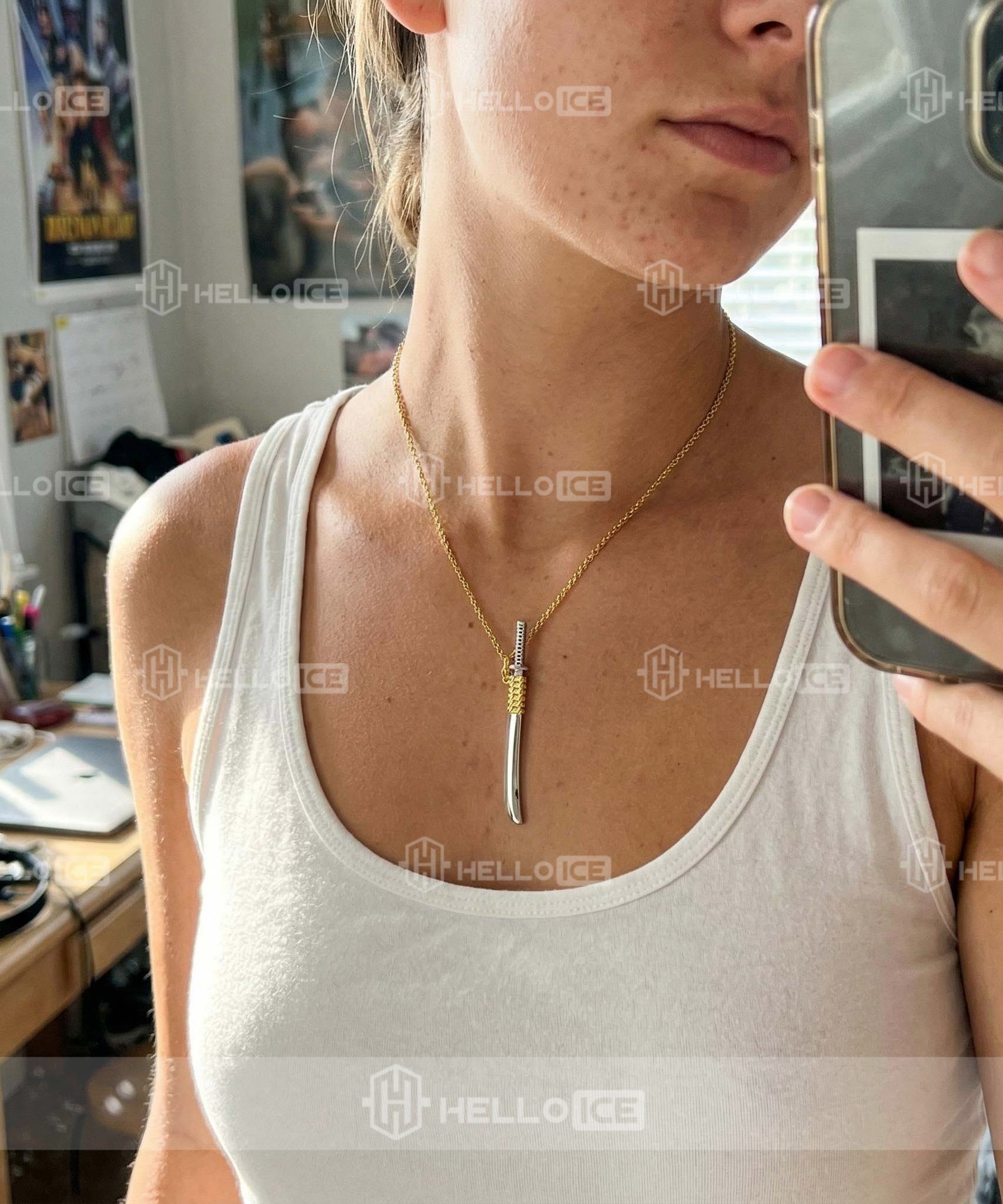 Helloice Review Image