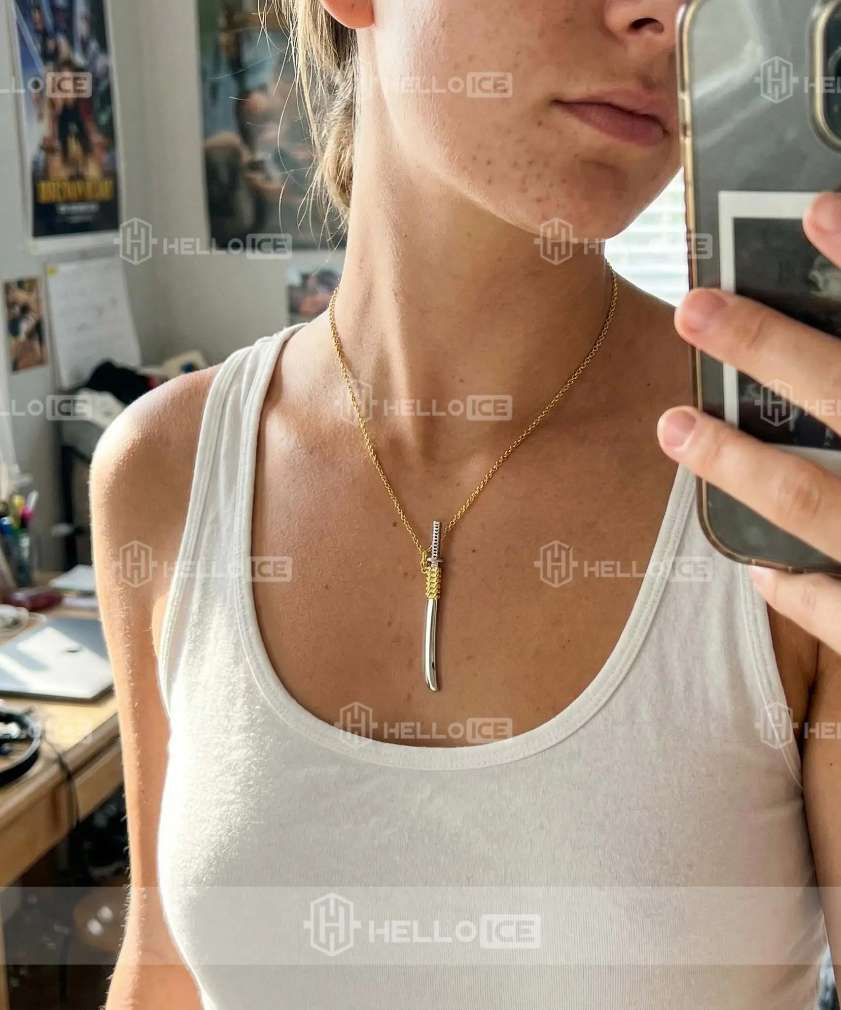 Helloice Review Image