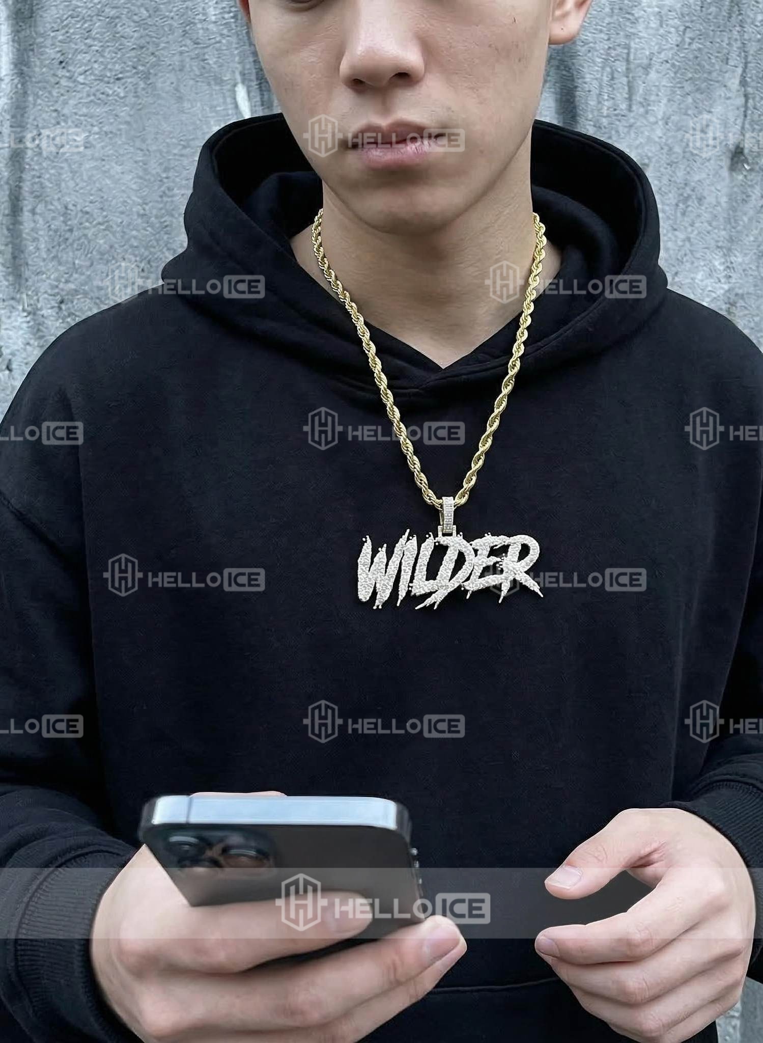 Helloice Review Image