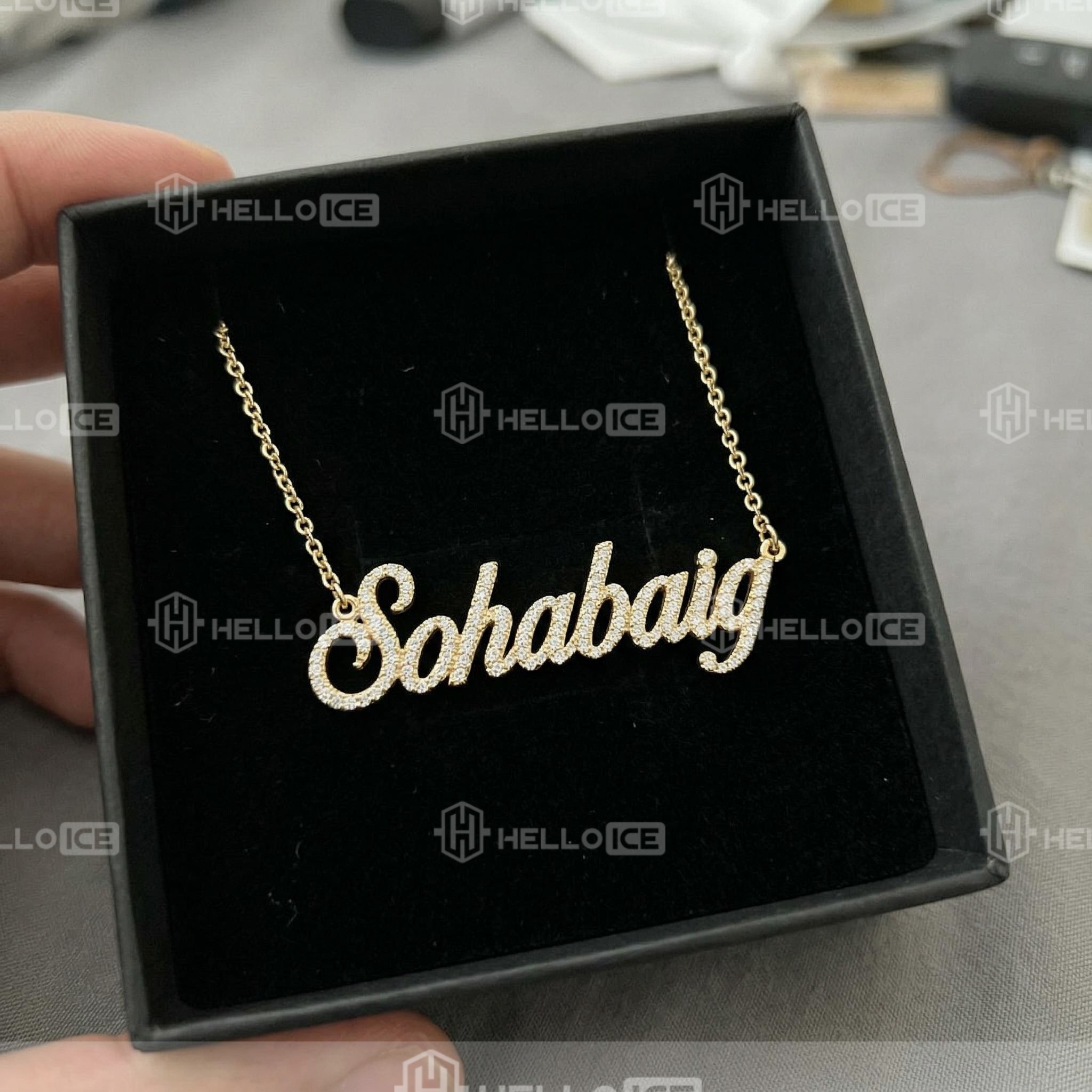 Helloice Review Image