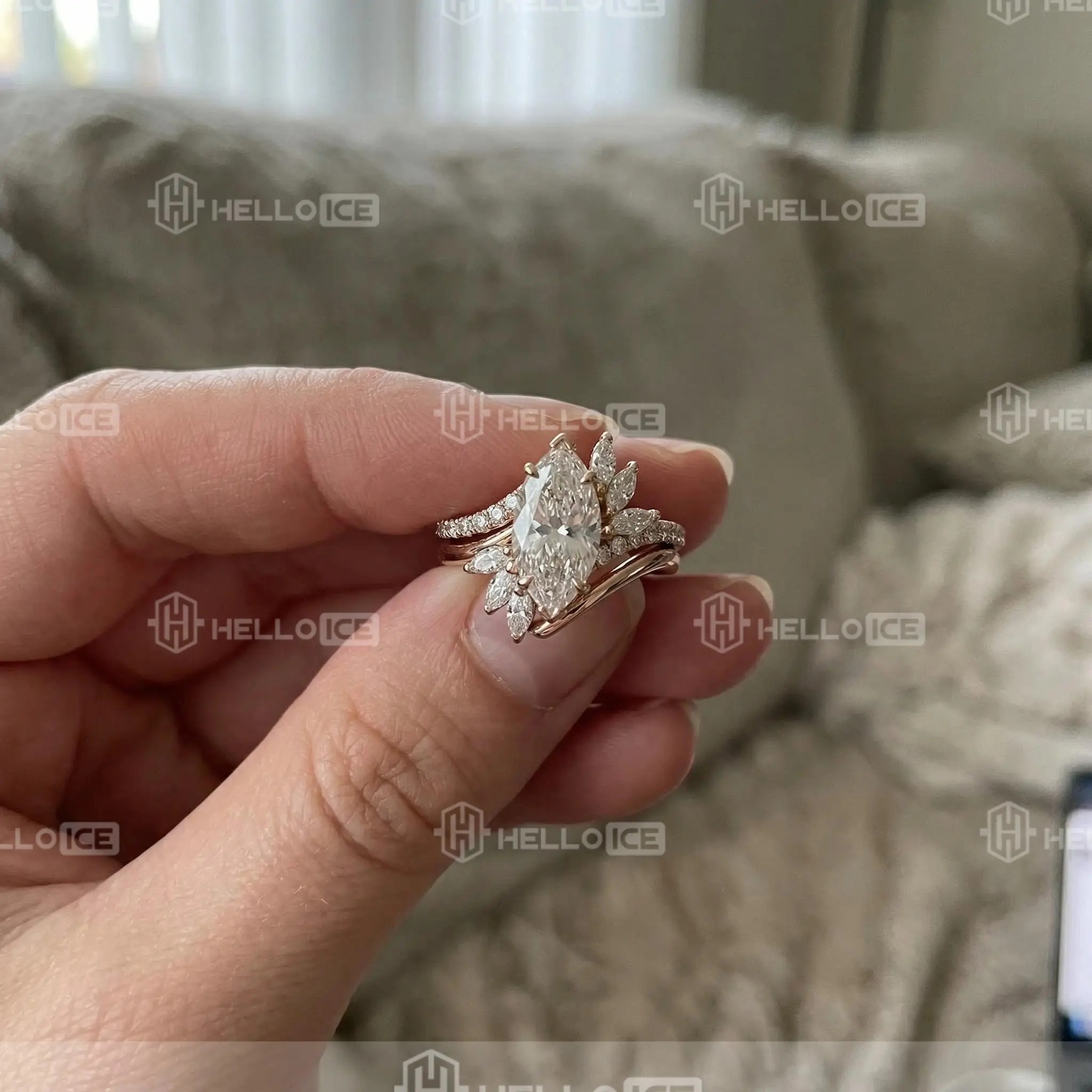 Helloice Review Image