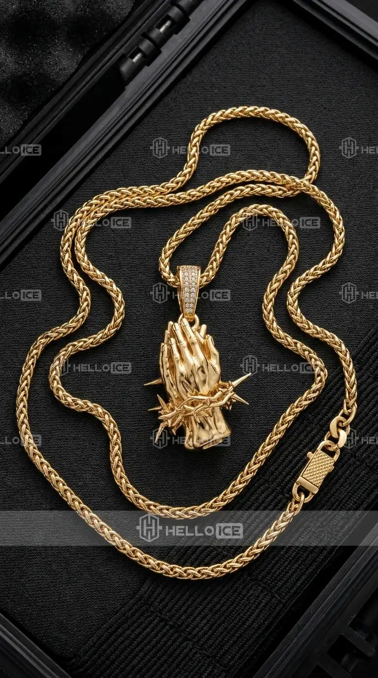 Helloice Review Image