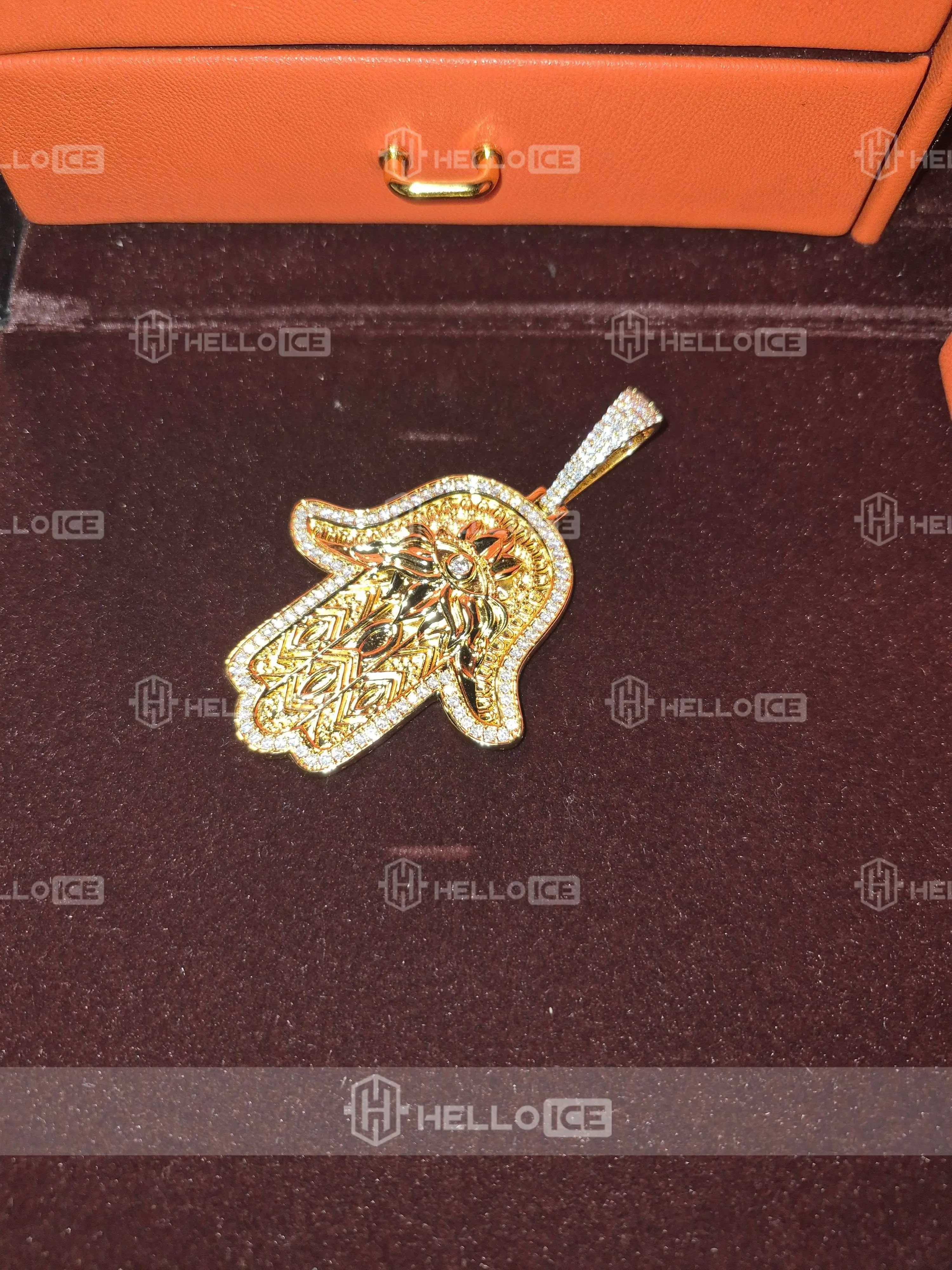 Helloice Review Image