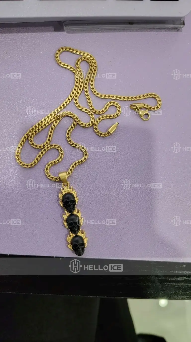 Helloice Review Image