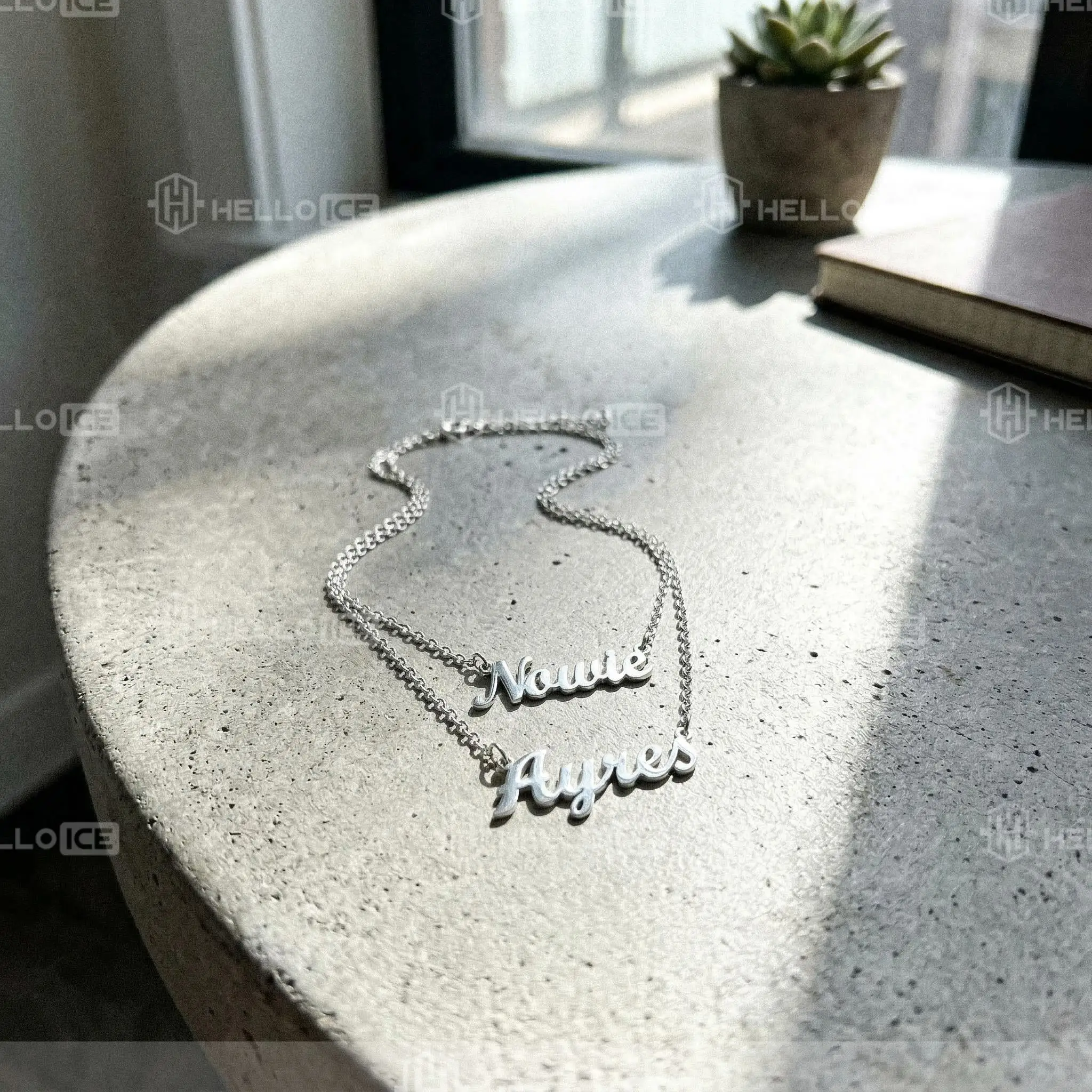 Helloice Review Image