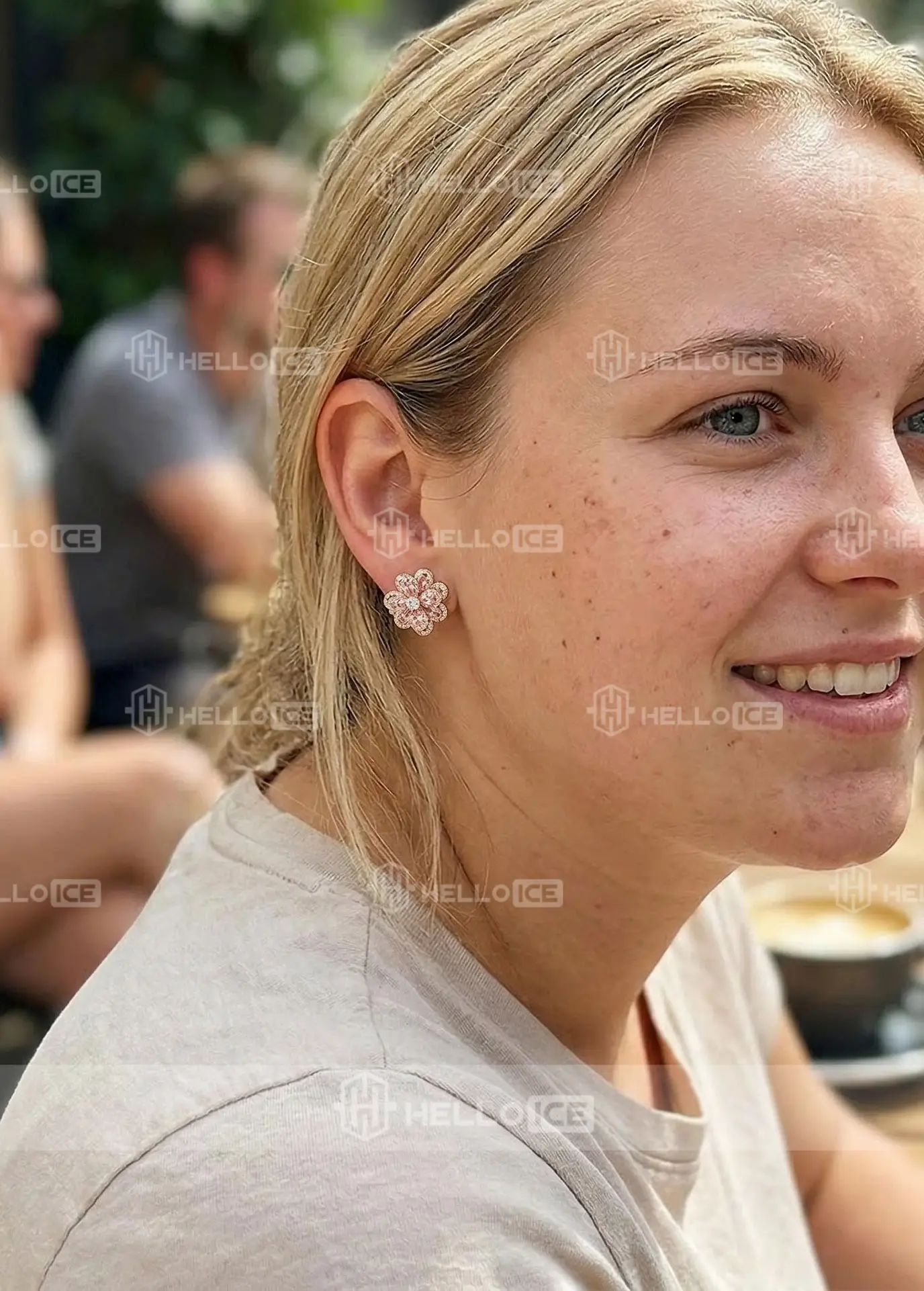 Helloice Review Image