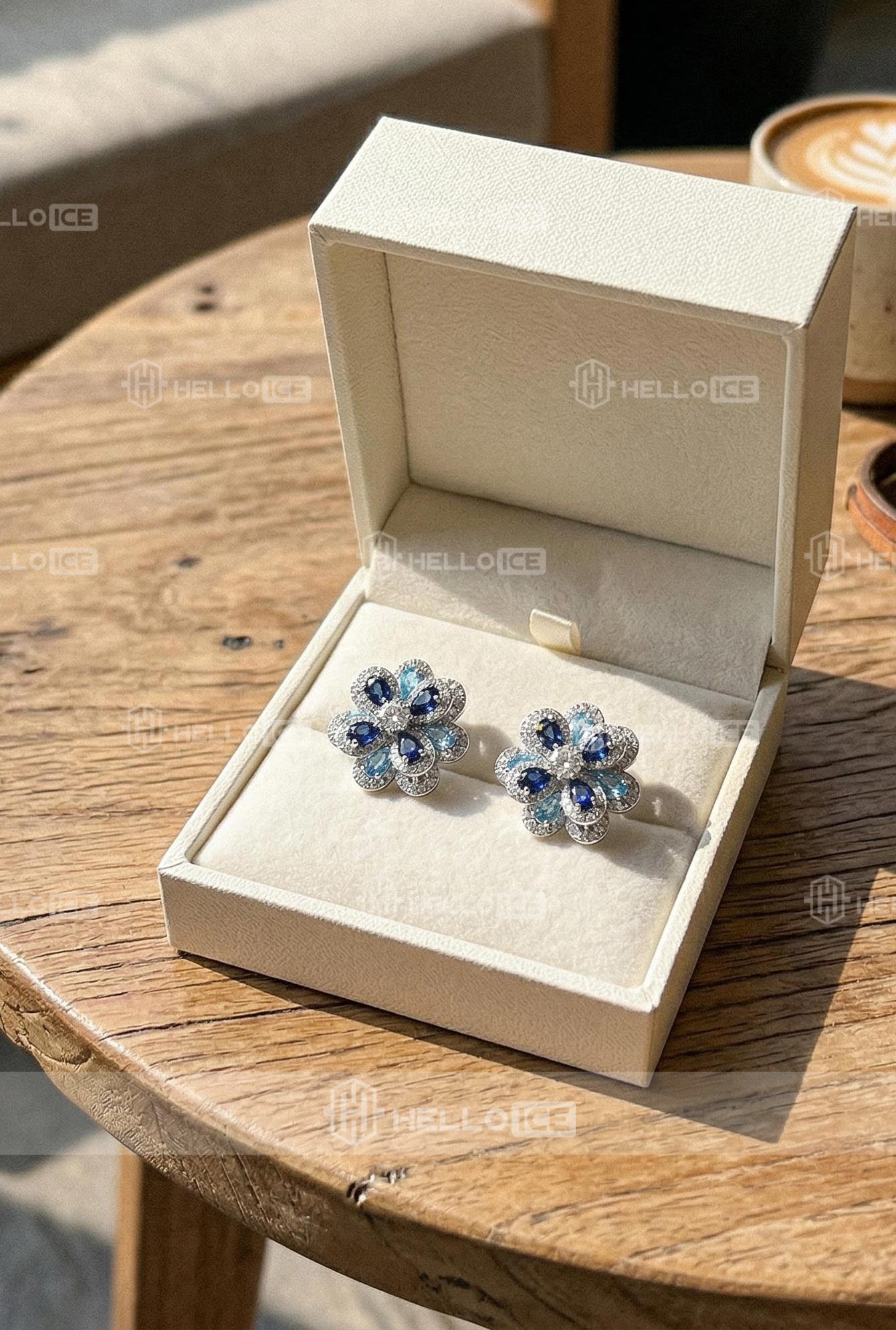 Helloice Review Image