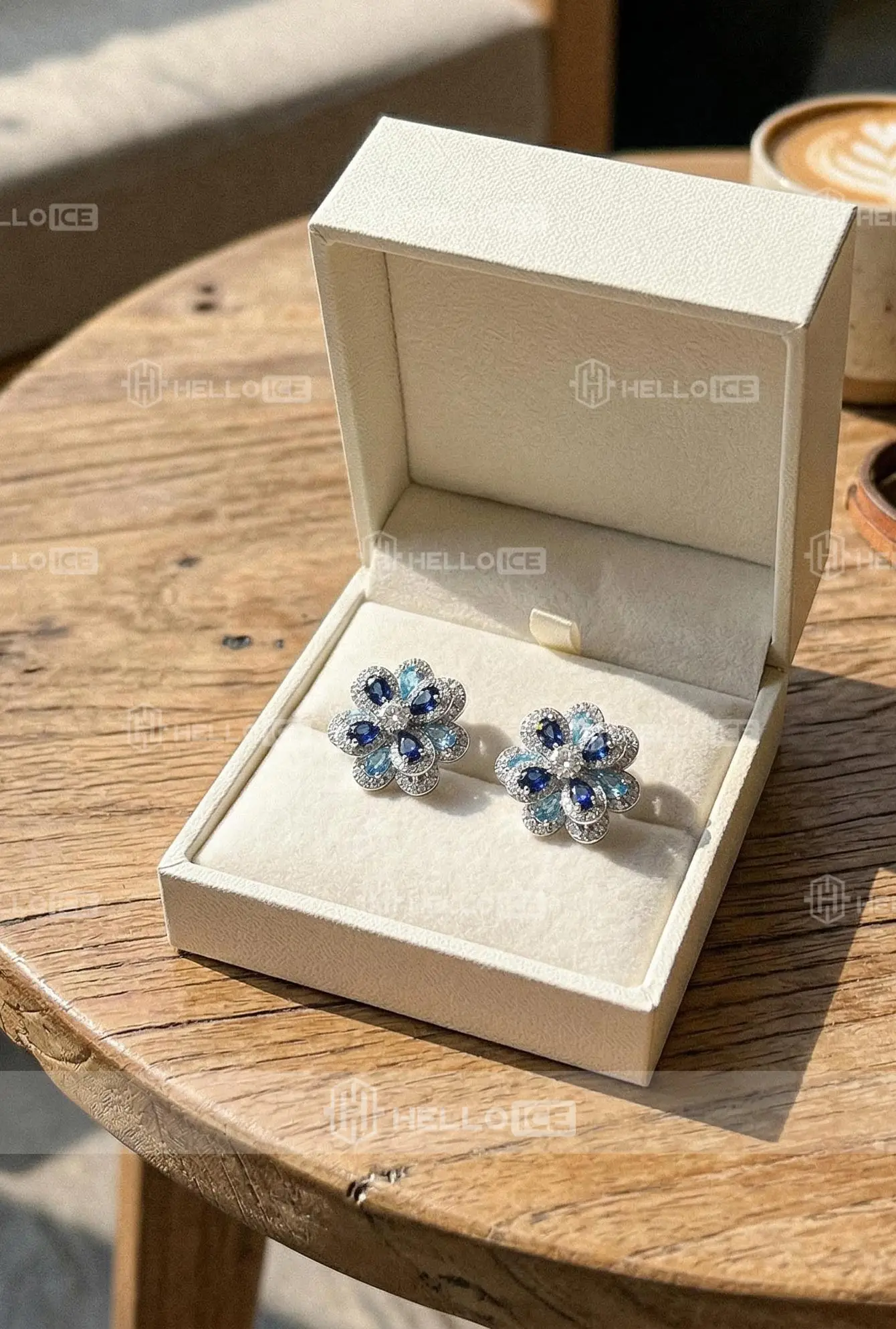 Helloice Review Image