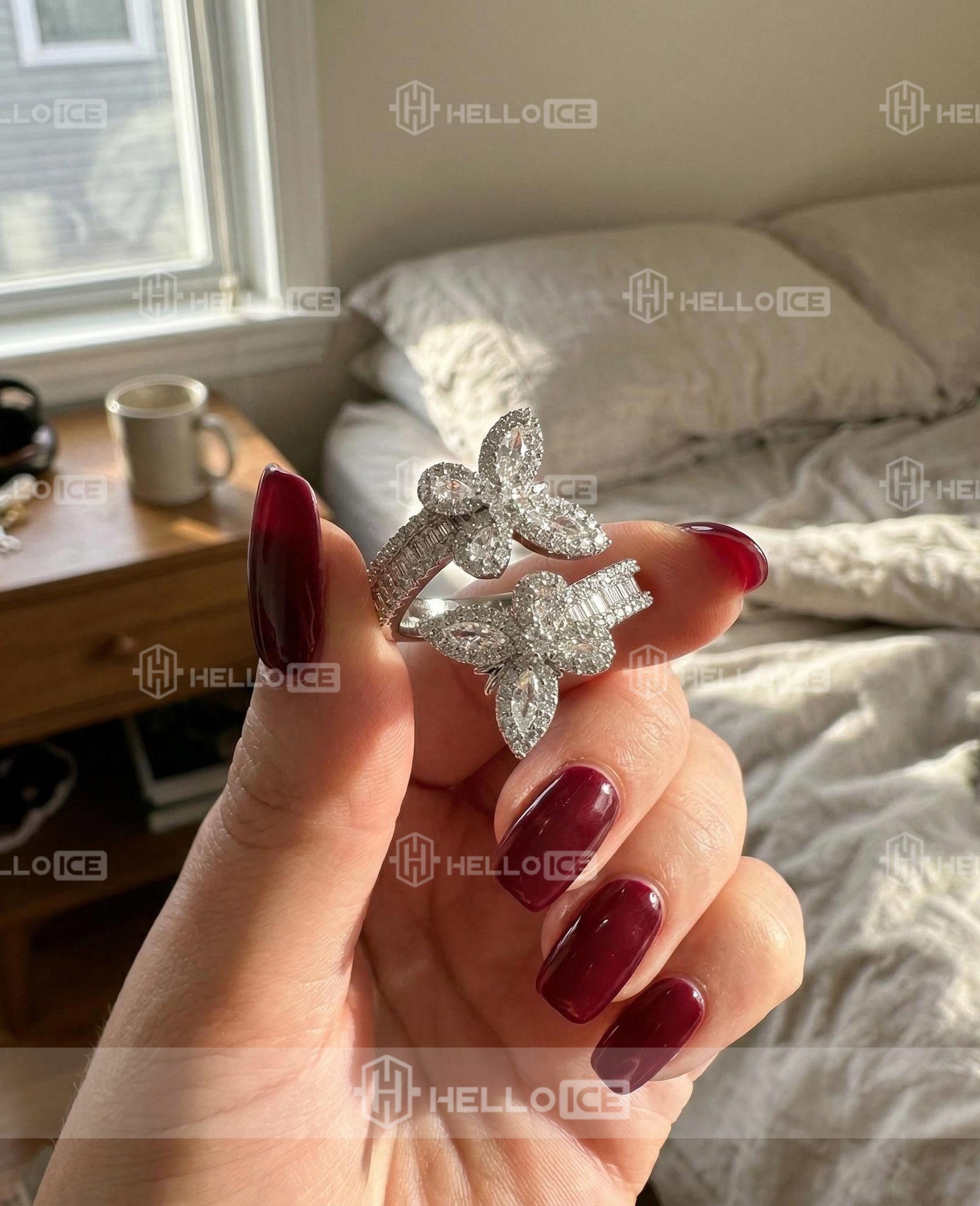 Helloice Review Image