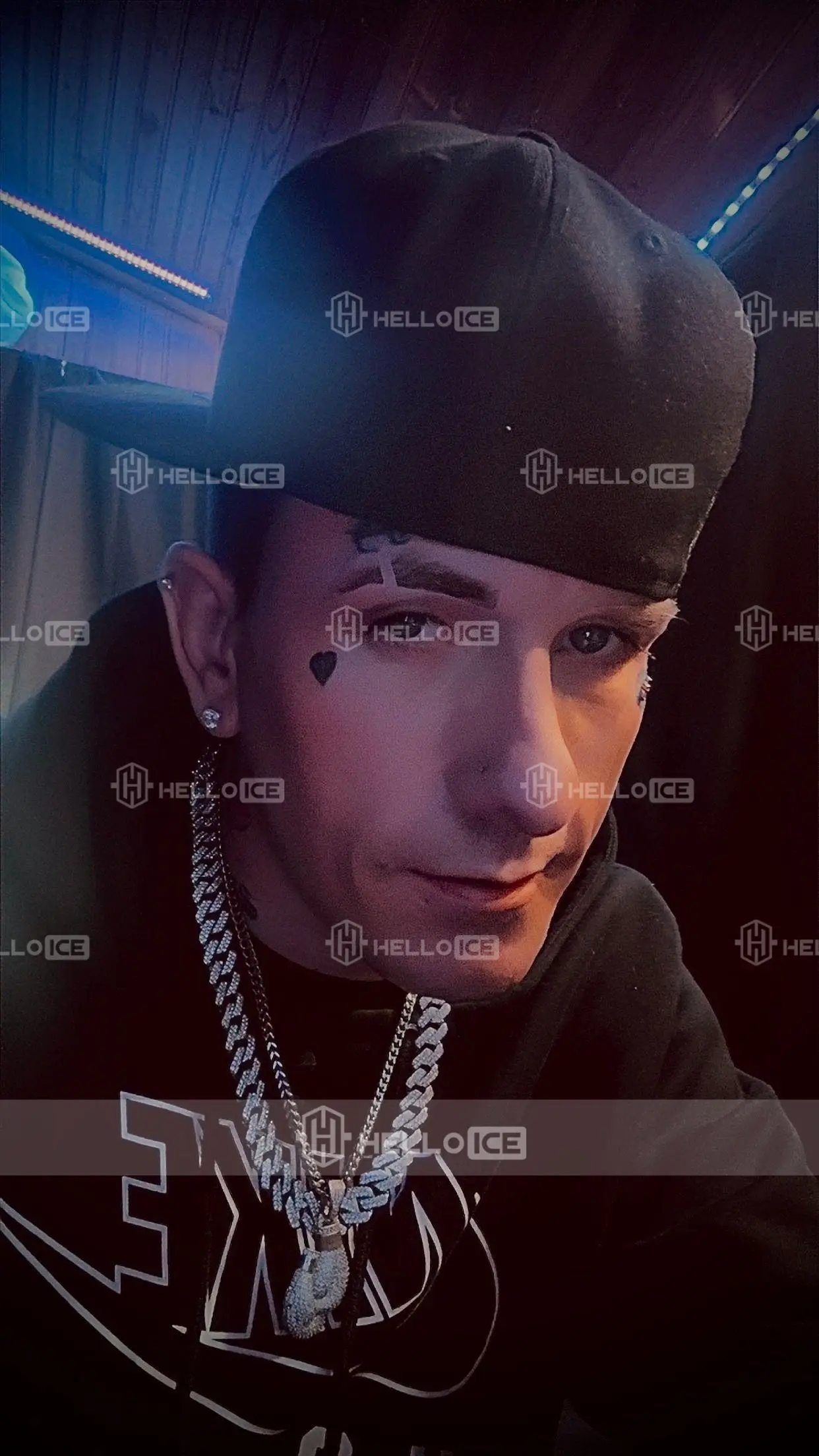 Helloice Review Image