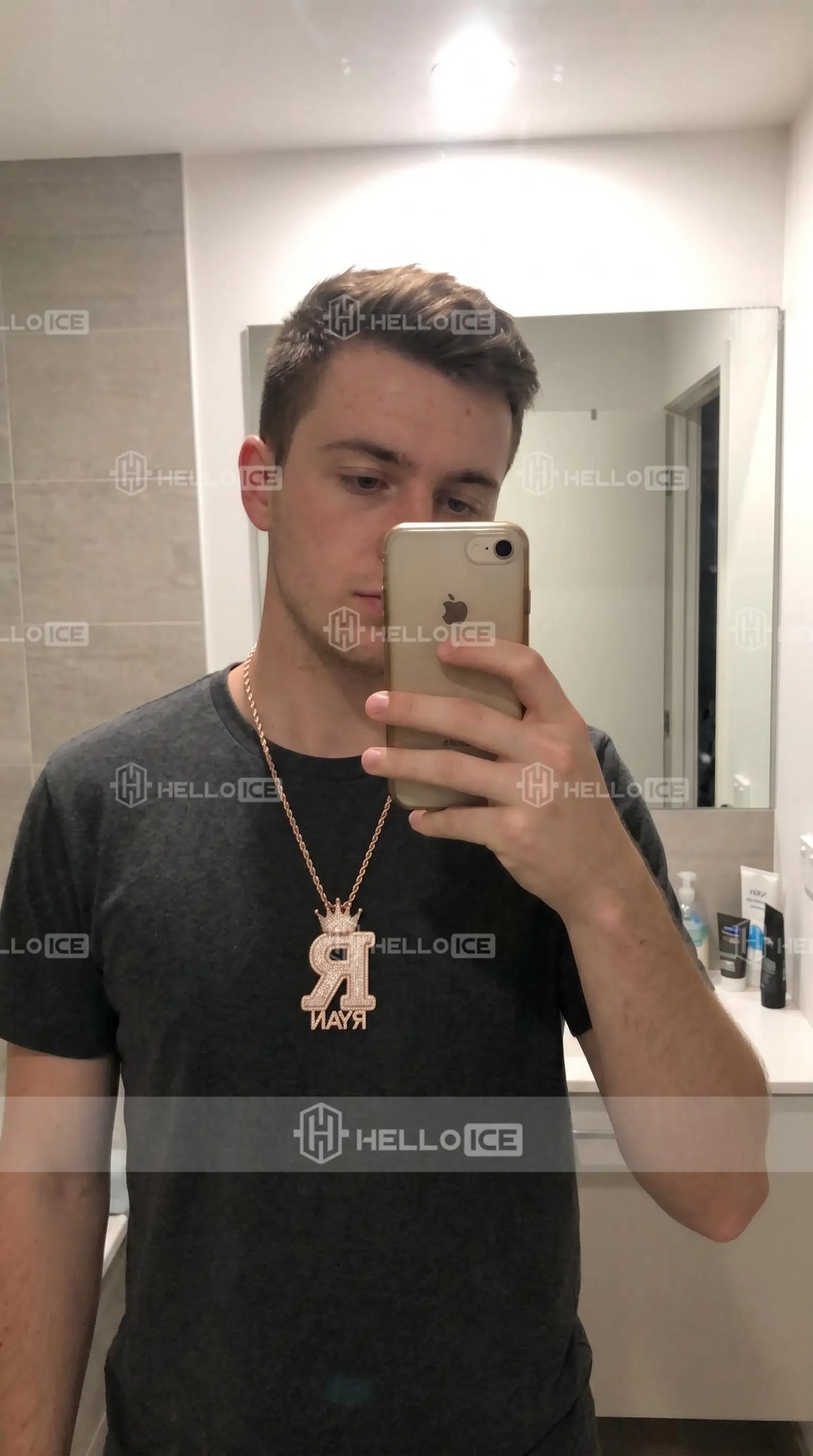Helloice Review Image
