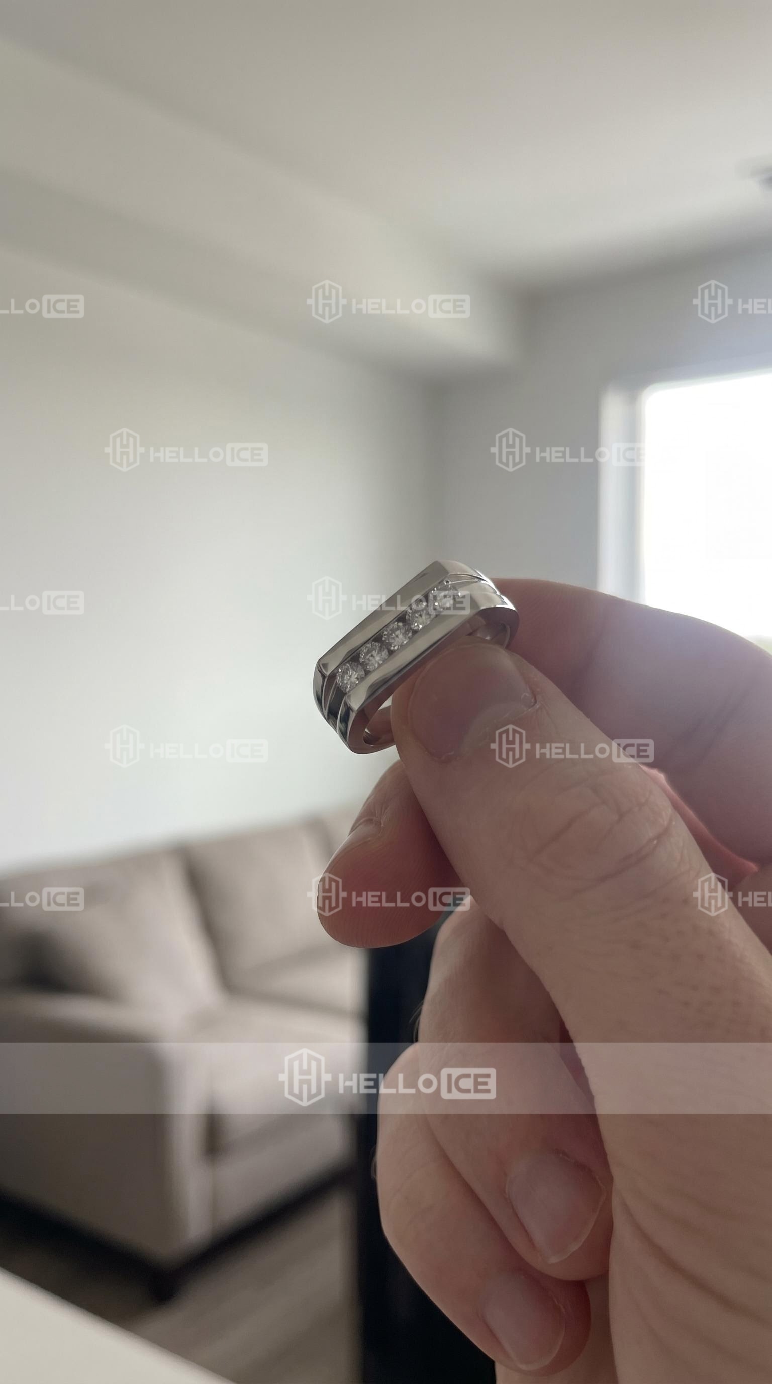 Helloice Review Image