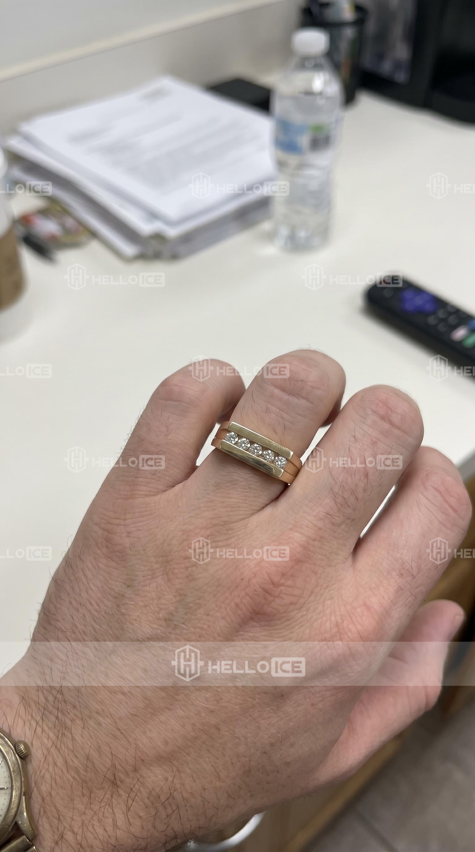Helloice Review Image