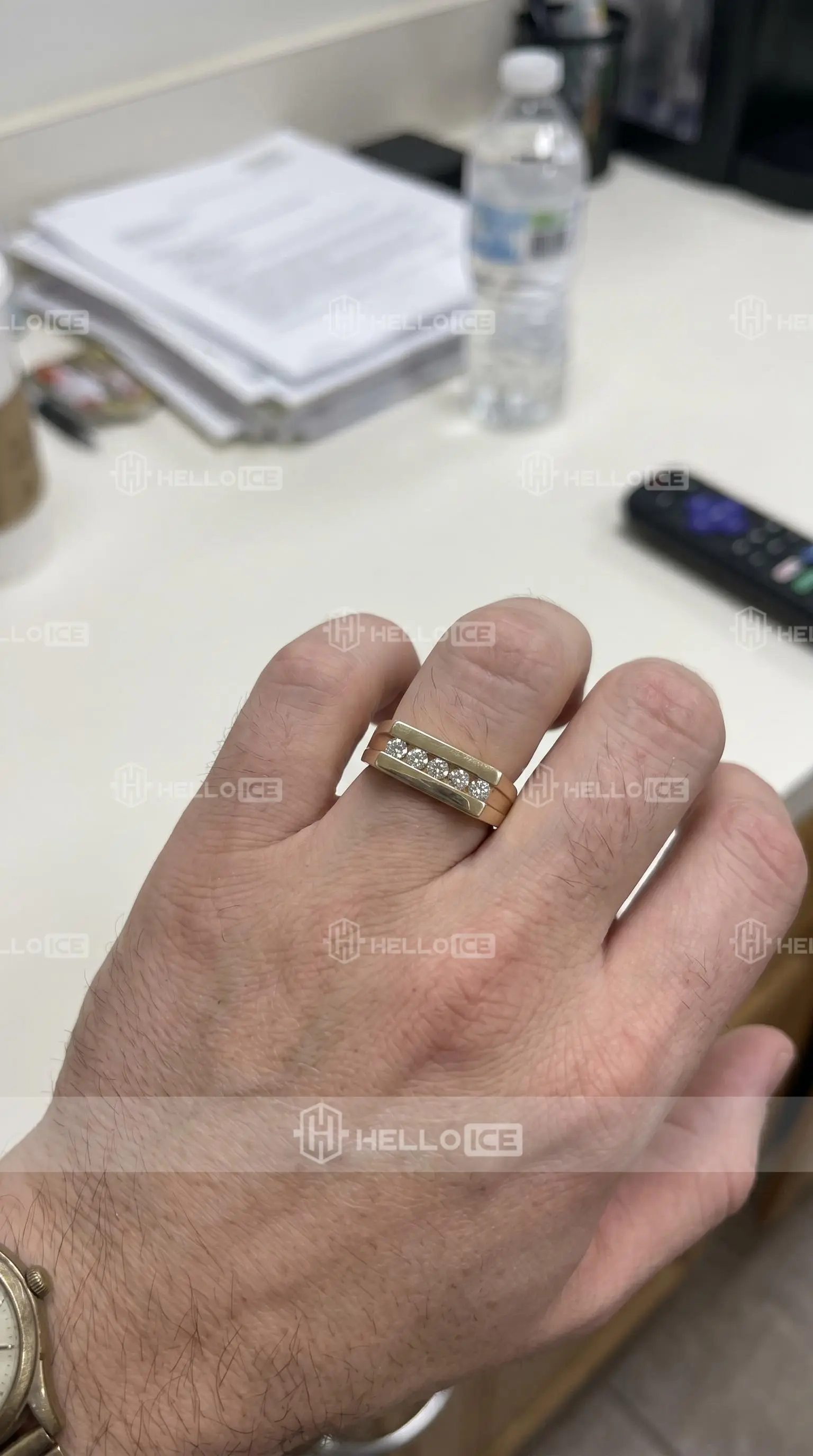 Helloice Review Image
