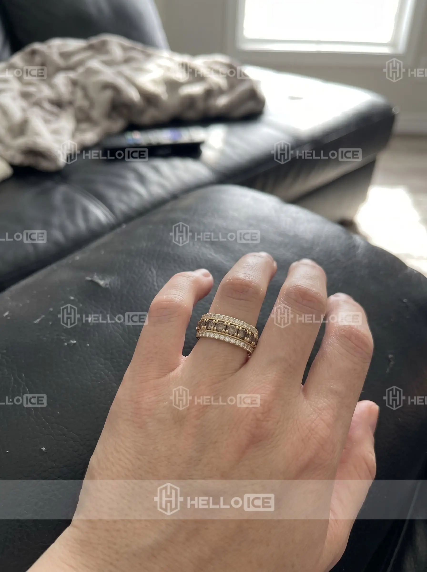 Helloice Review Image