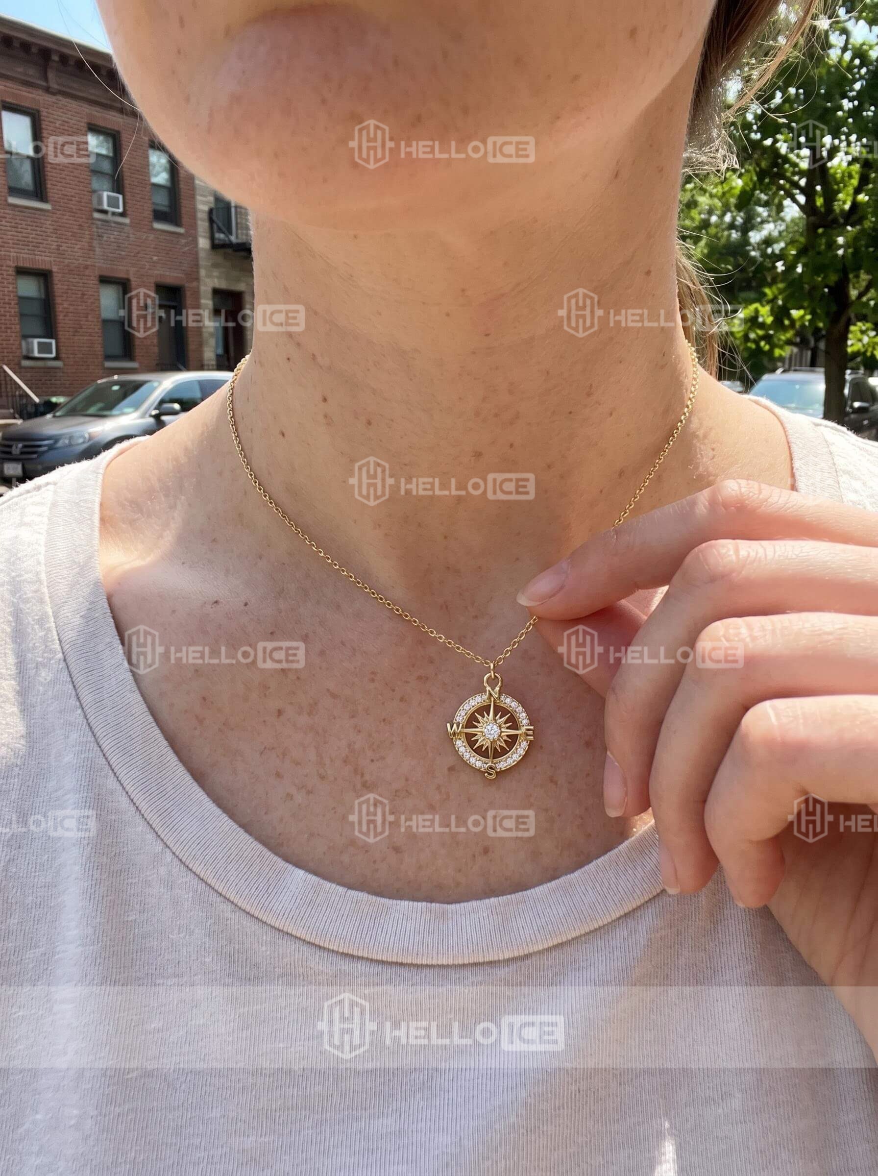 Helloice Review Image