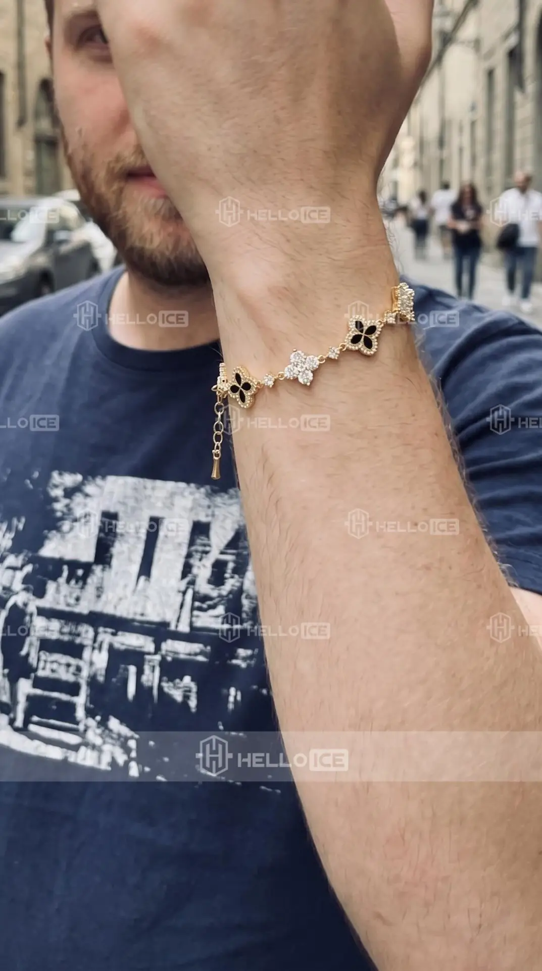 Helloice Review Image