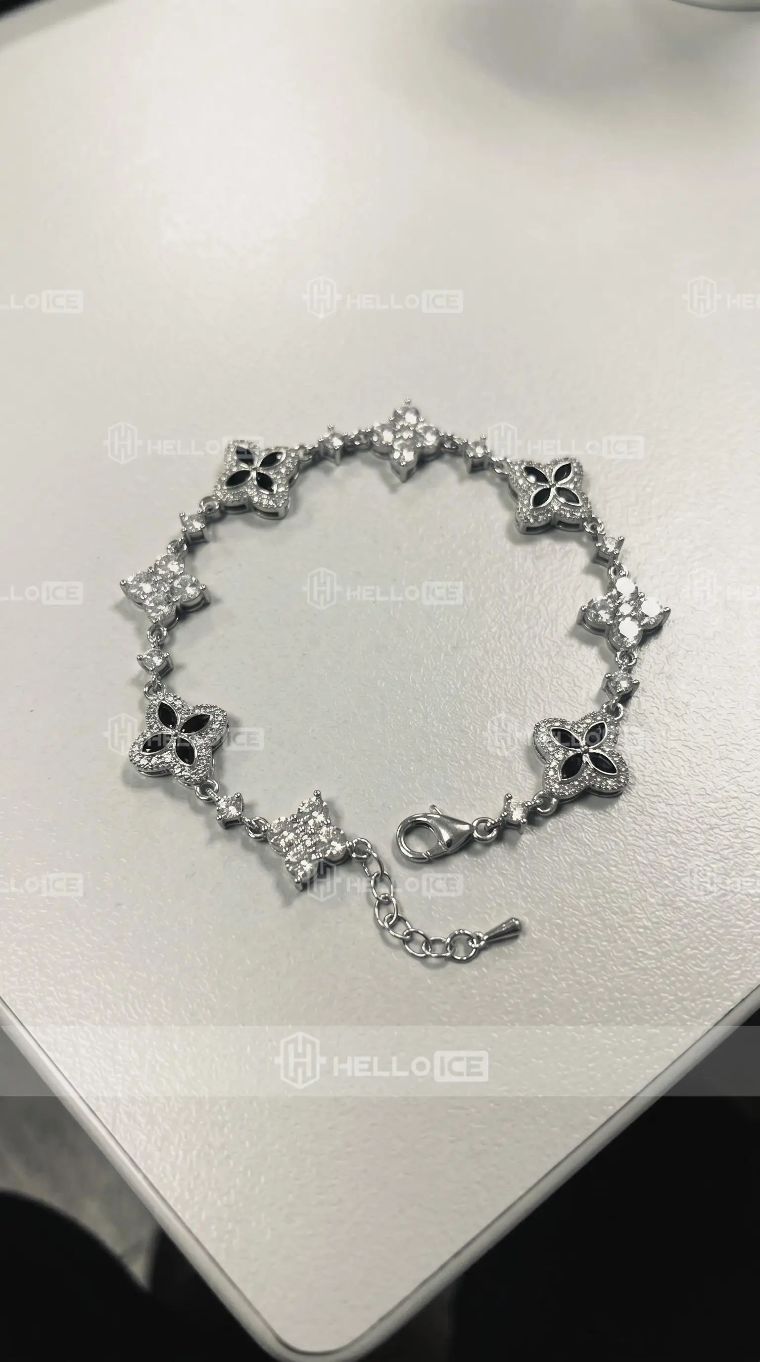 Helloice Review Image
